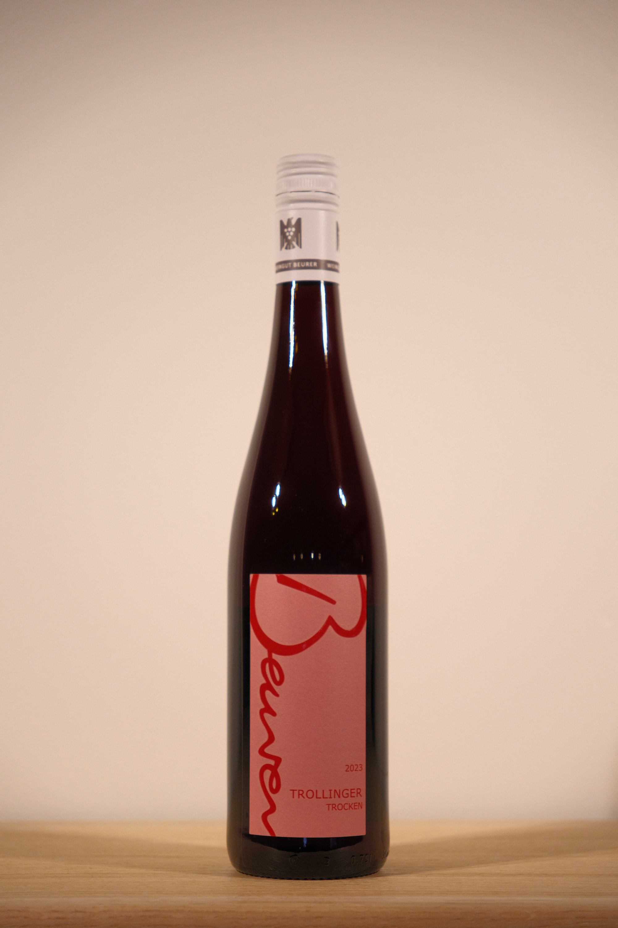 Beurer Trollinger 2023