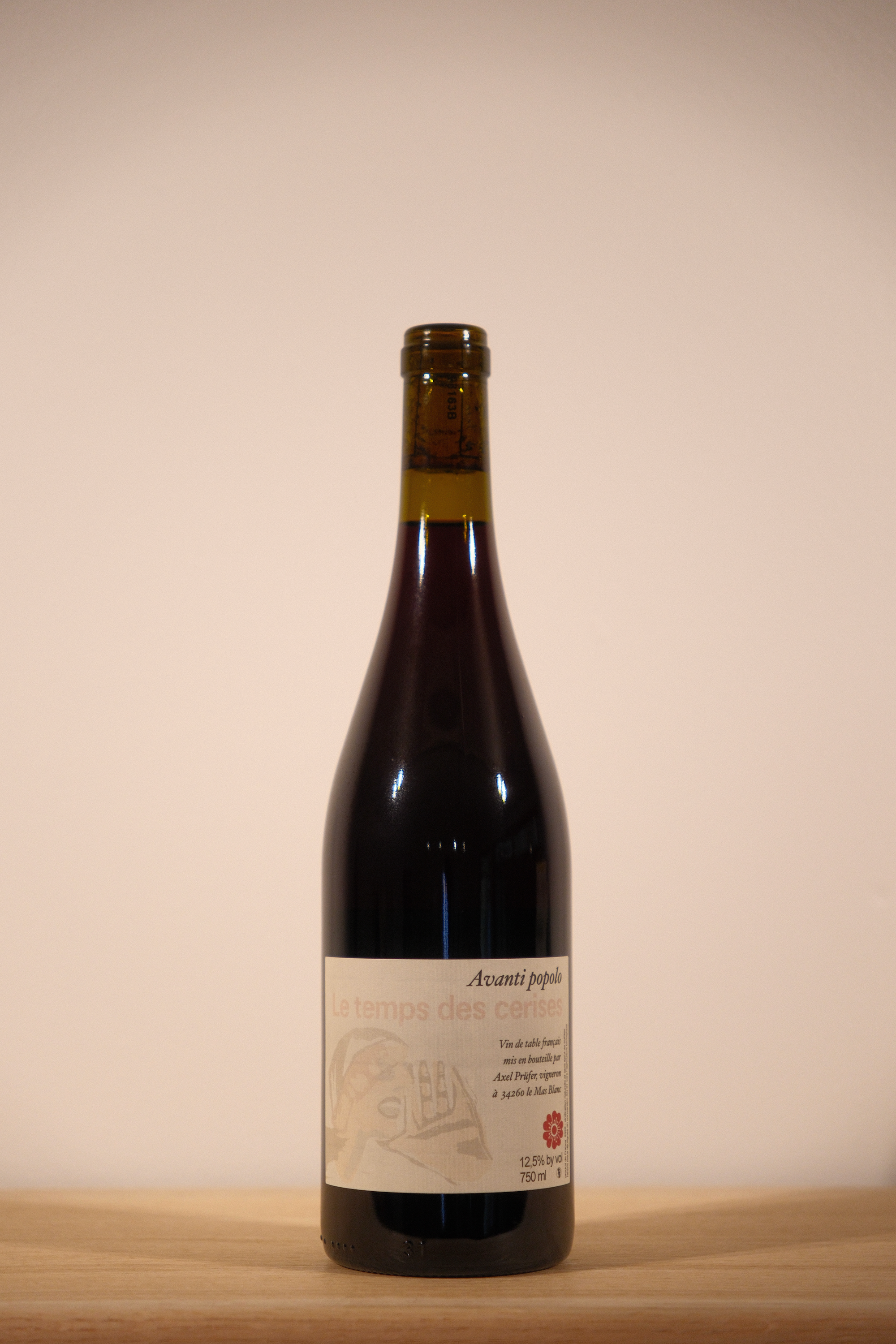 Le Temps des Cerises 'Avanti Popolo' 2022