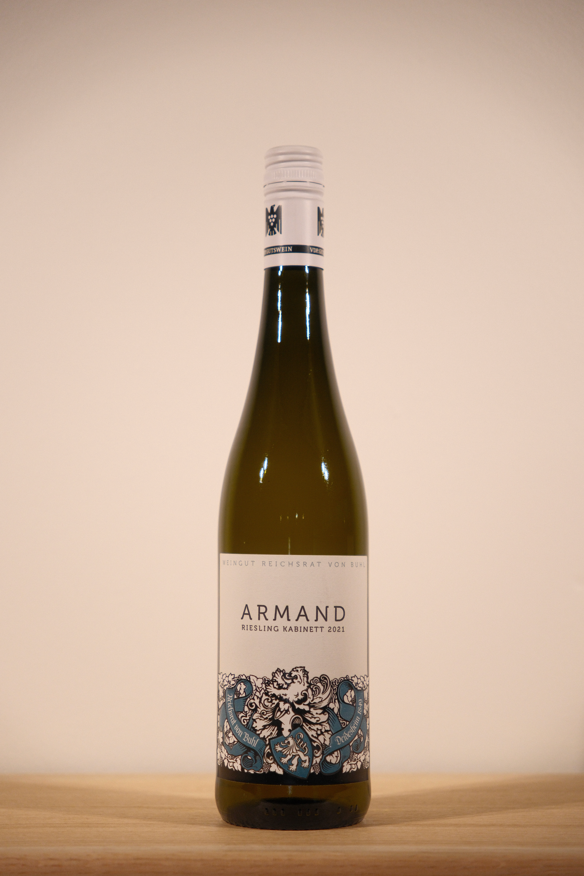Von Buhl 'Armand' Riesling Kabinett 2021