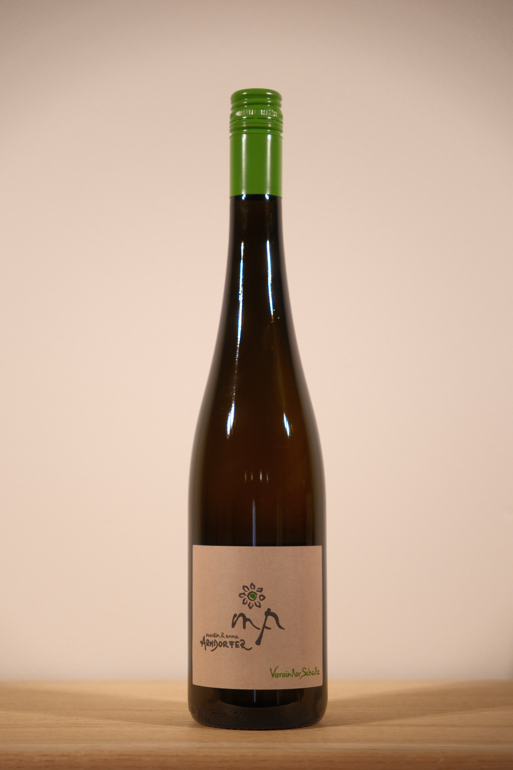 Arndorfer 'Vereinter Schatz' Weiss 2022