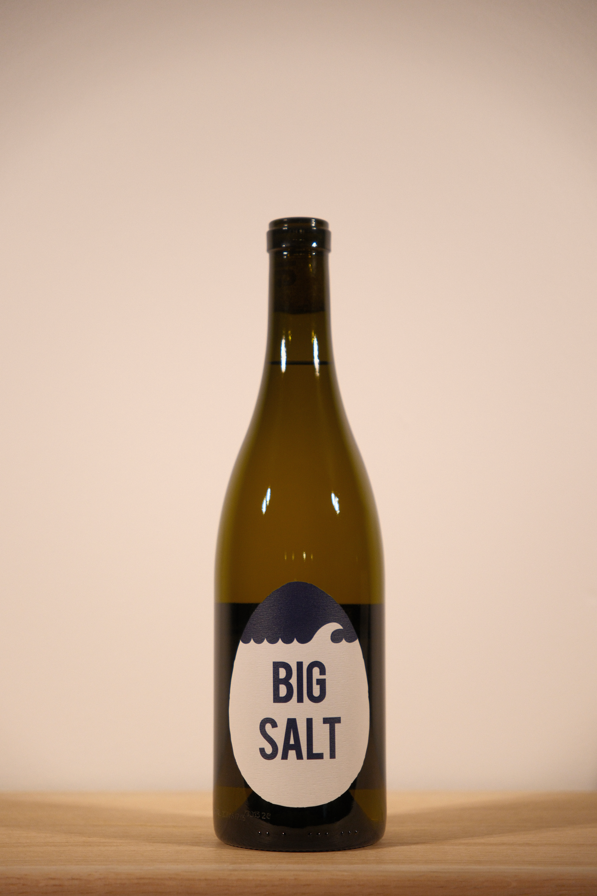 Ovum 'Big Salt' White 2023