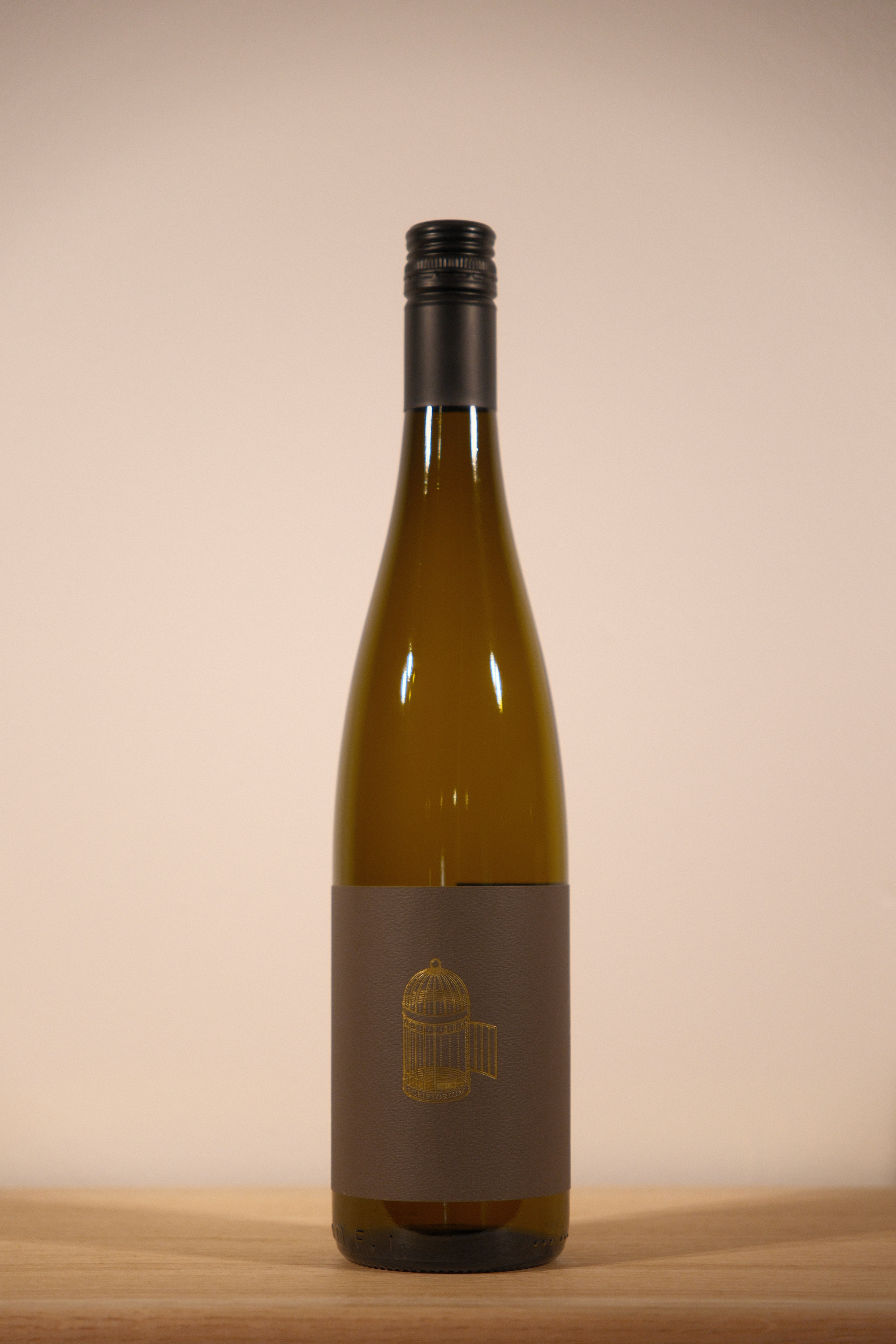 Mari Vineyards 'Scriptorium' Riesling Old Mission 2023