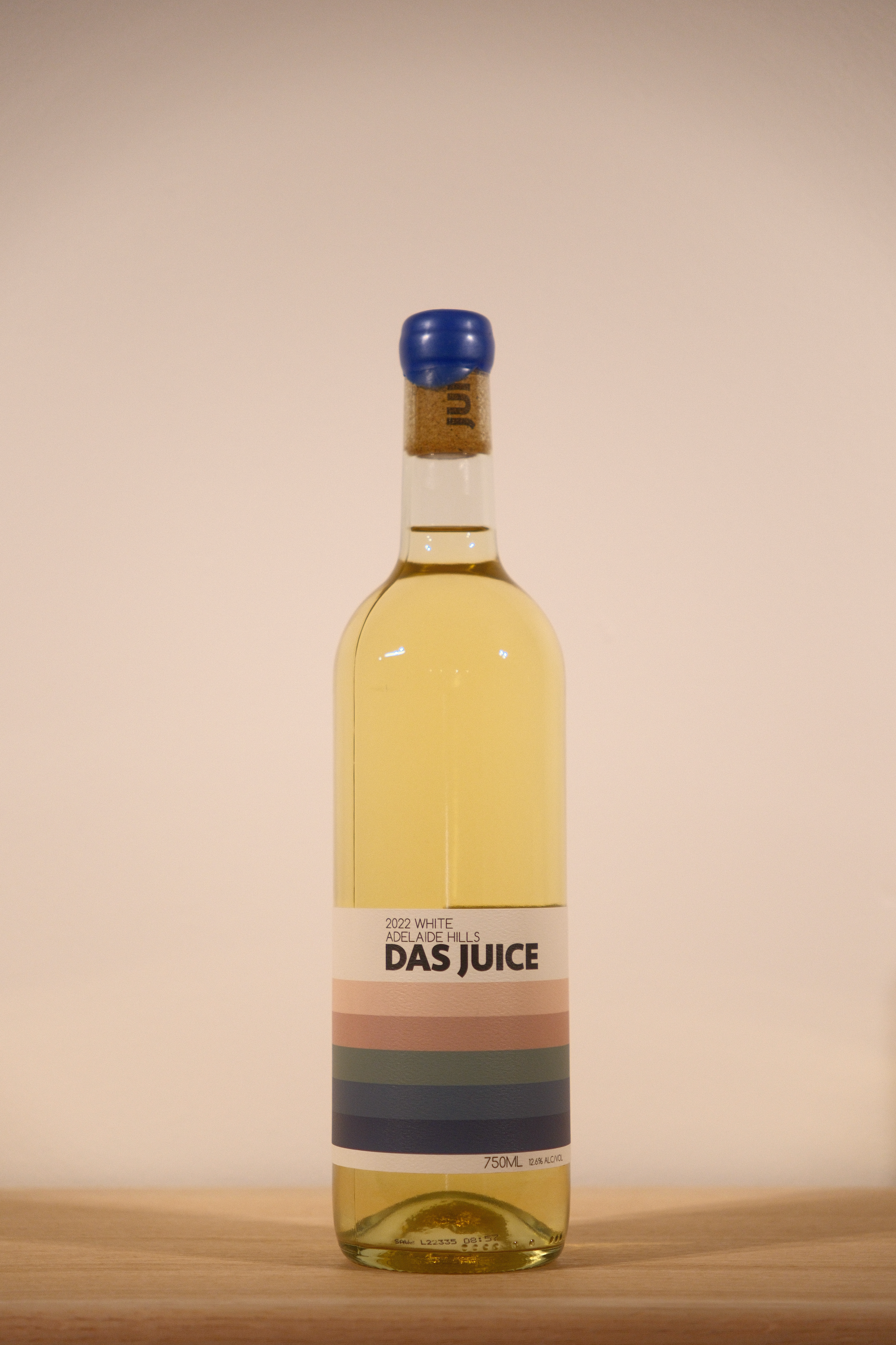 Das Juice White 2022