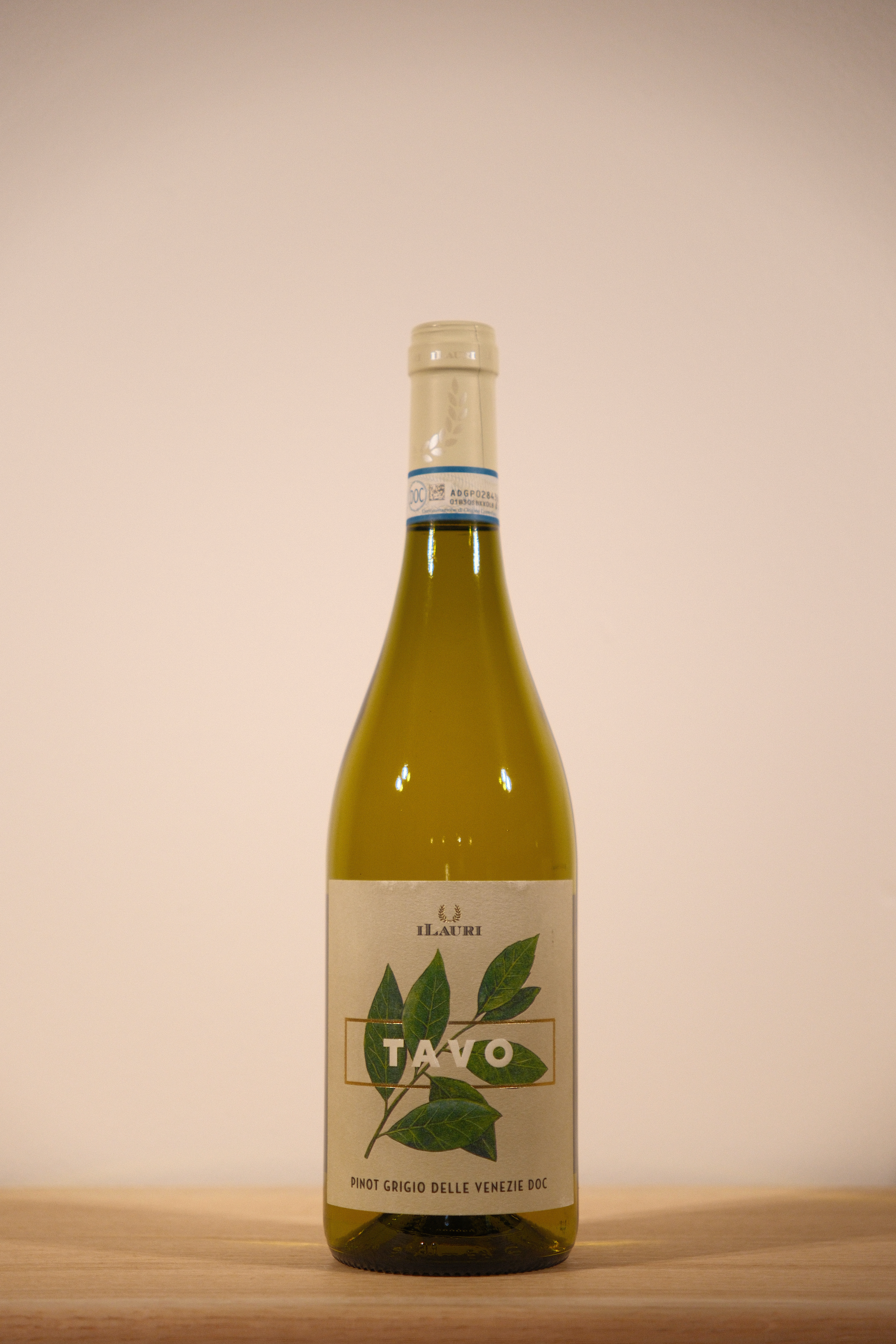 iLauri 'Tavo' Pinot Grigio 2022