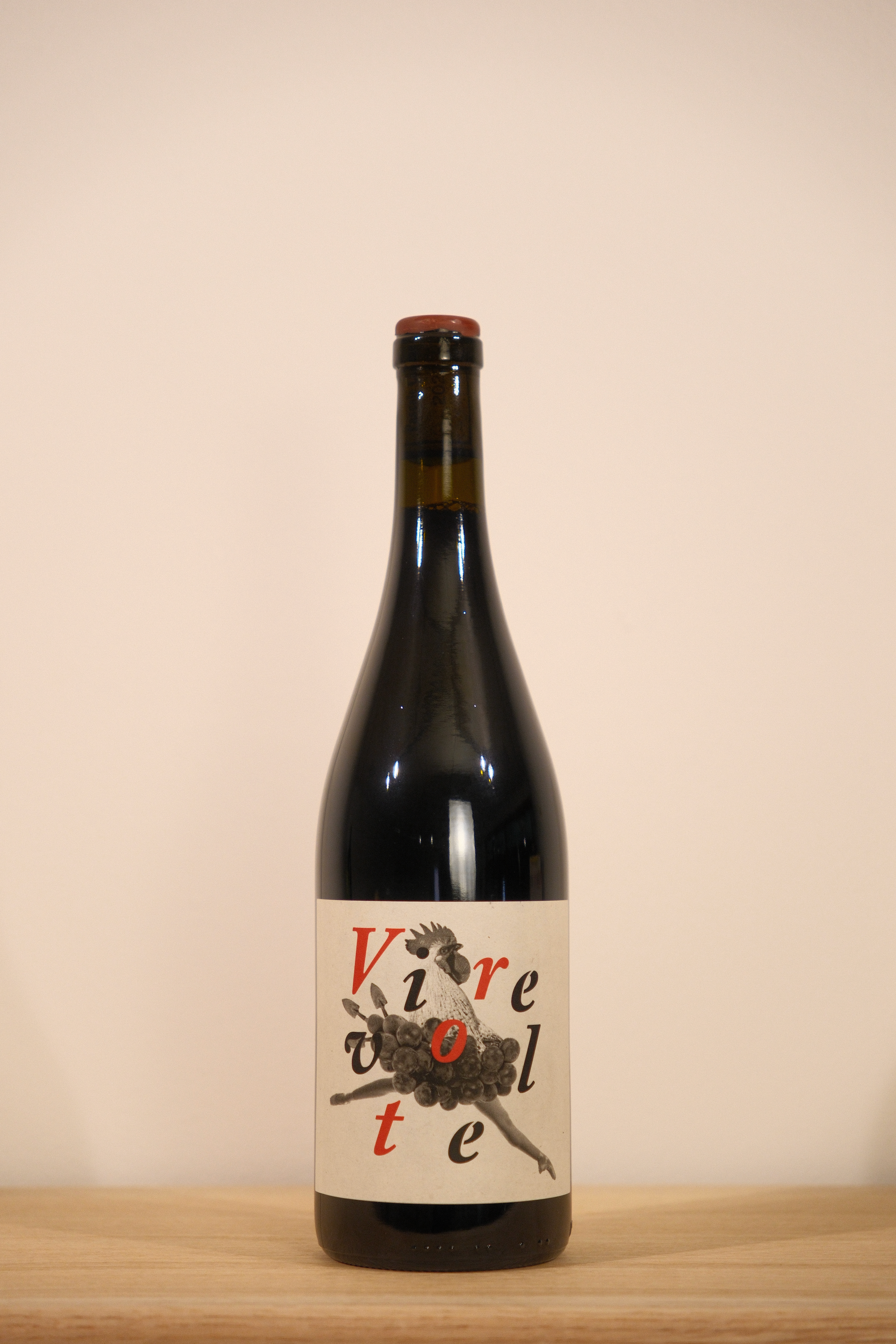 Closeries des Moussis 'Vire Volte' 2022