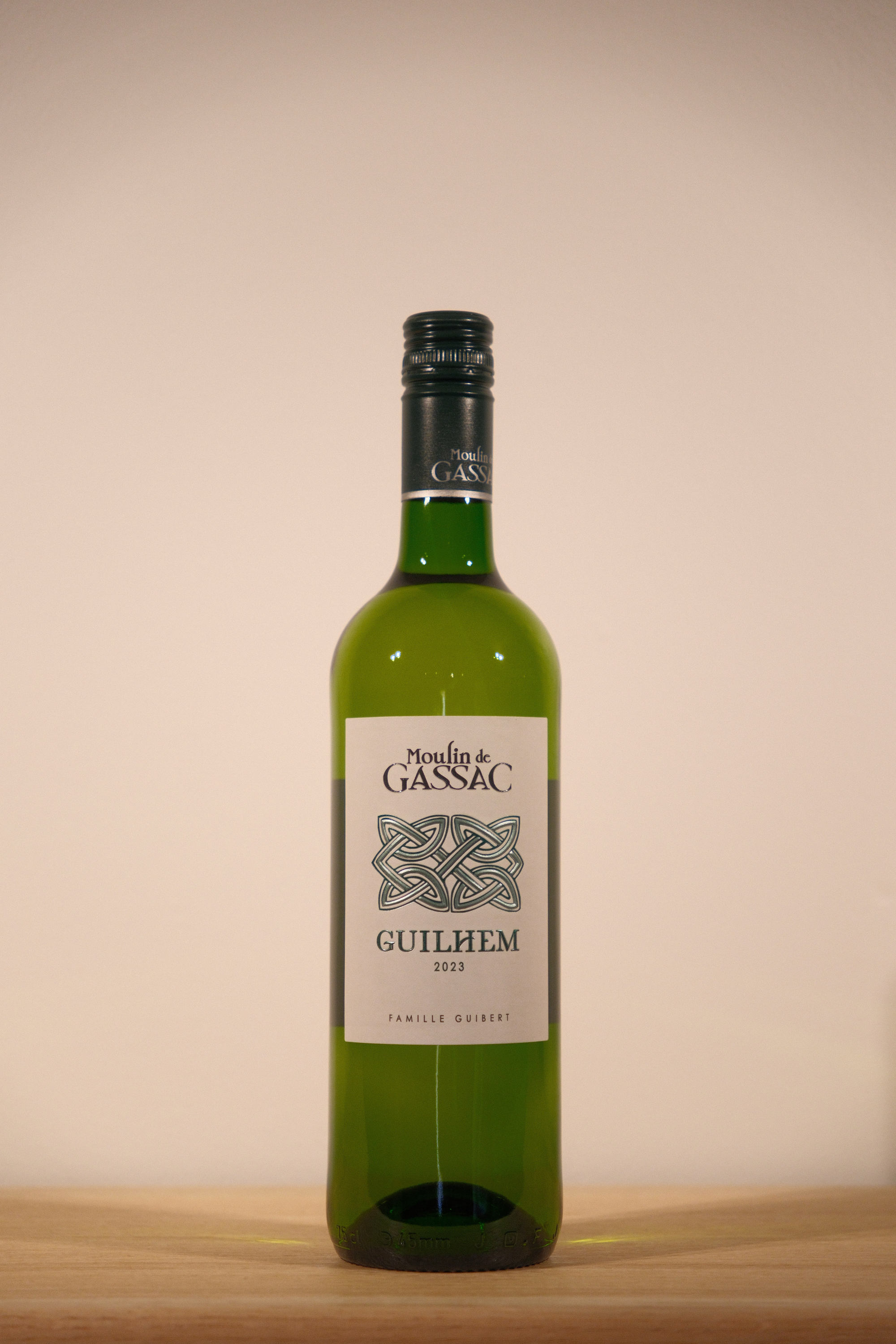 Moulin de Gassac Guilhem Blanc 2023