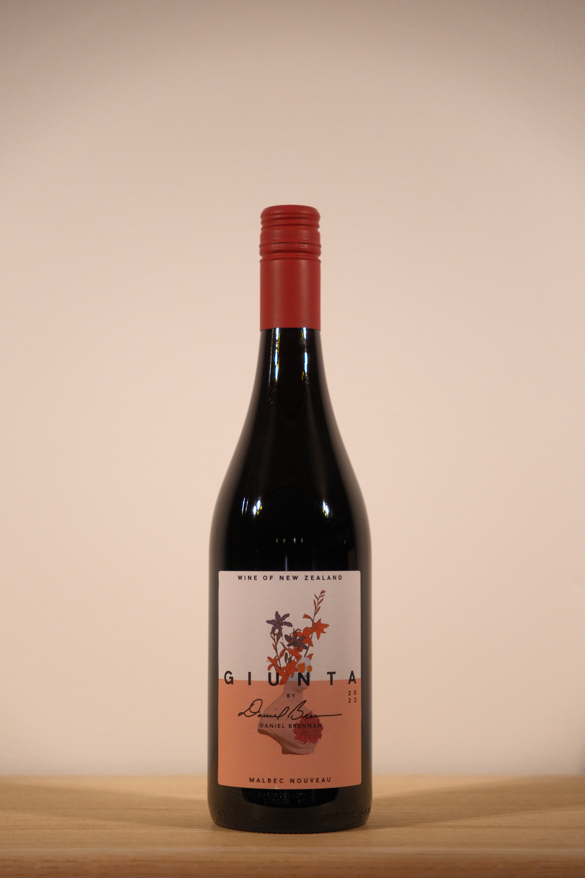 Giunta 'Malbec Nouveau' 2022