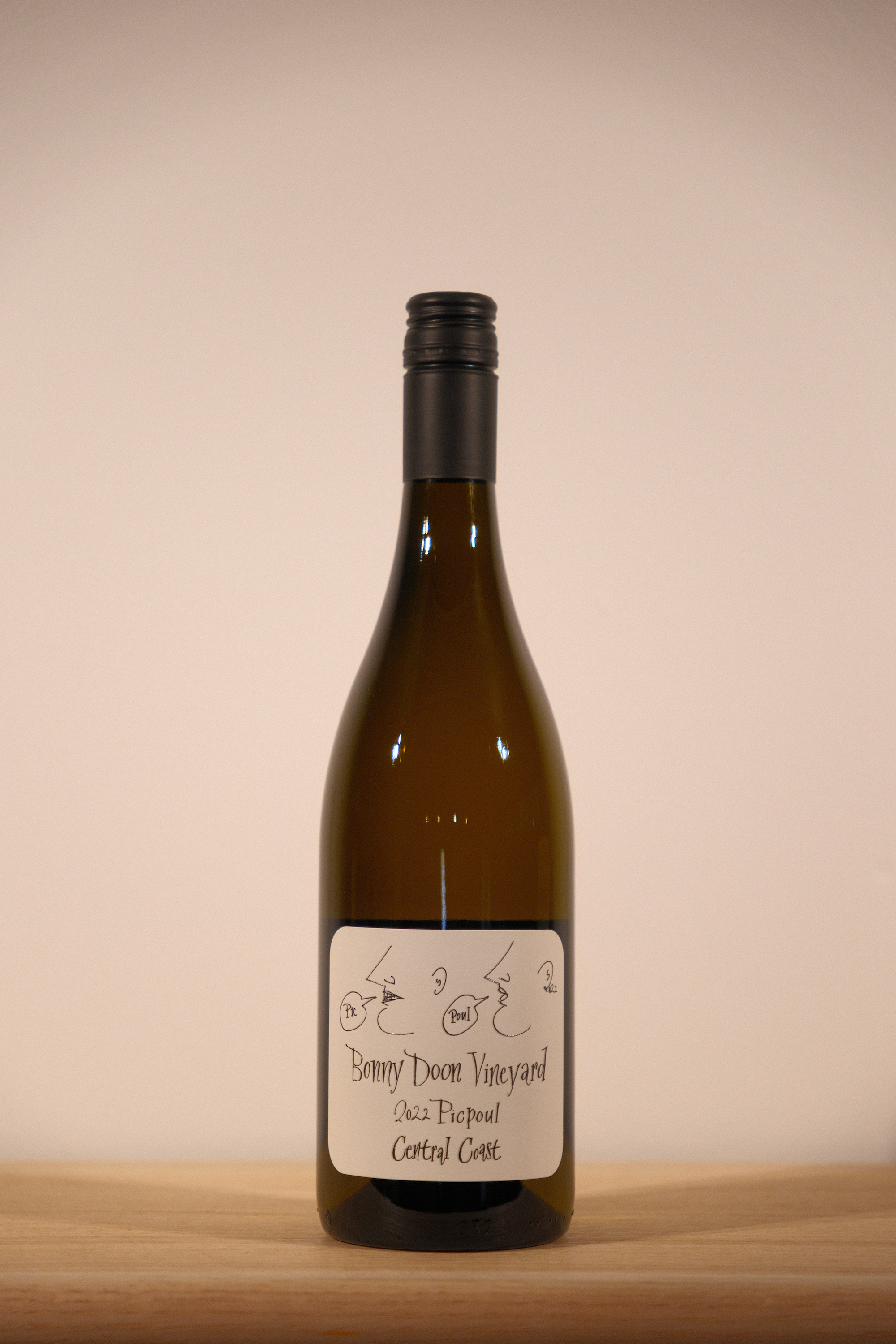 Bonny Doon Picpoul 2022