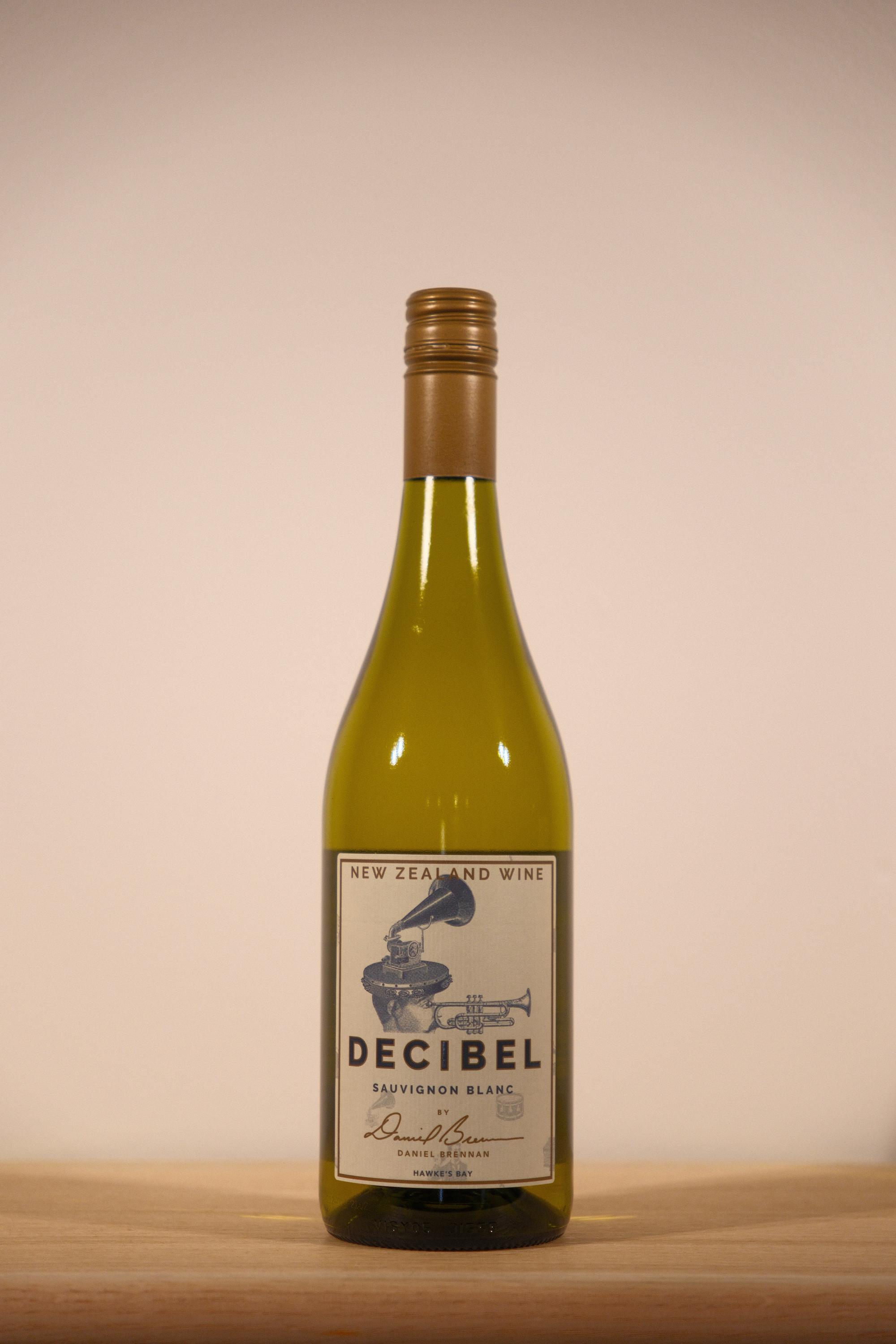Decibel Sauvignon Blanc 2023