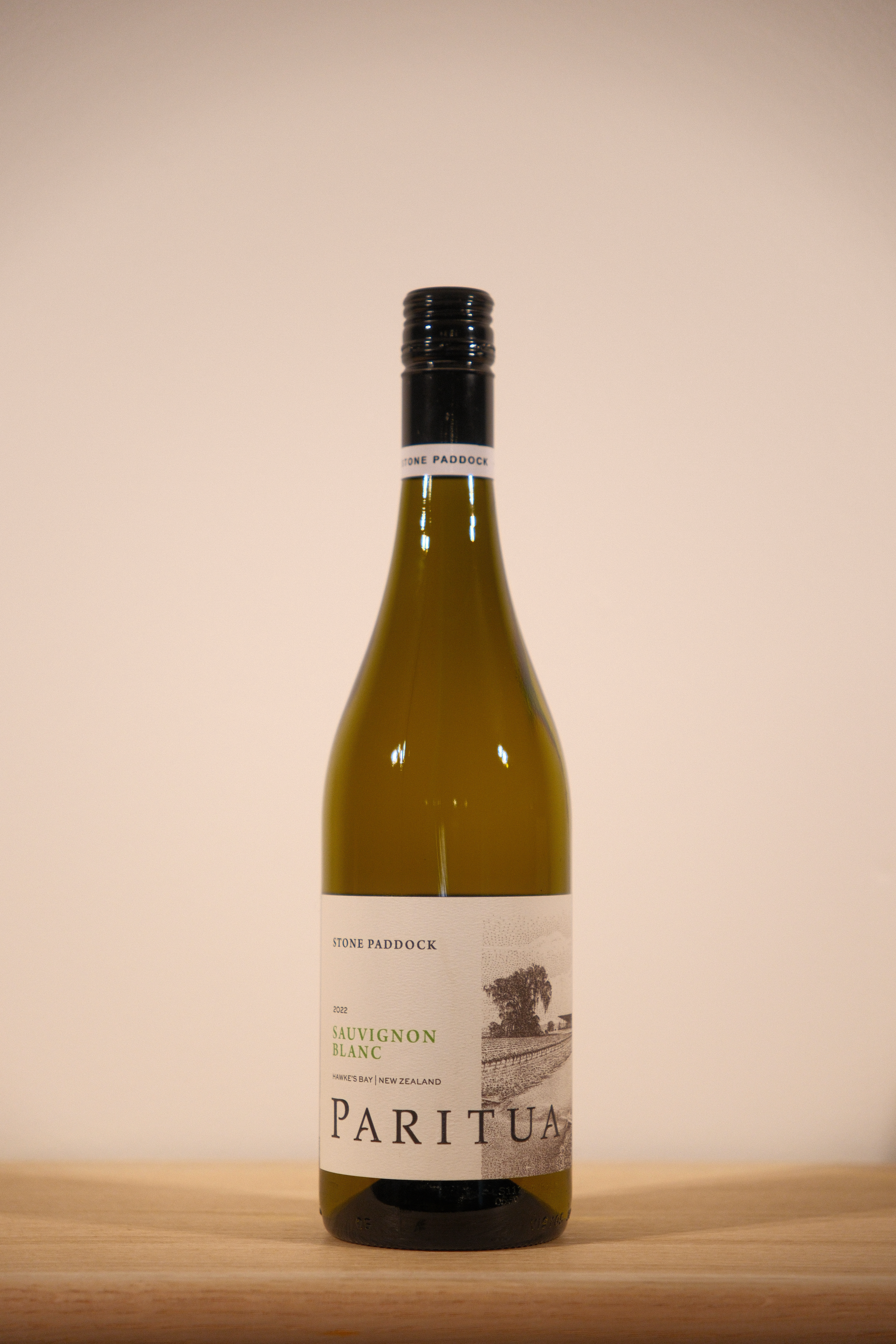 Paritua 'Stone Paddock' Sauvignon Blanc 2022