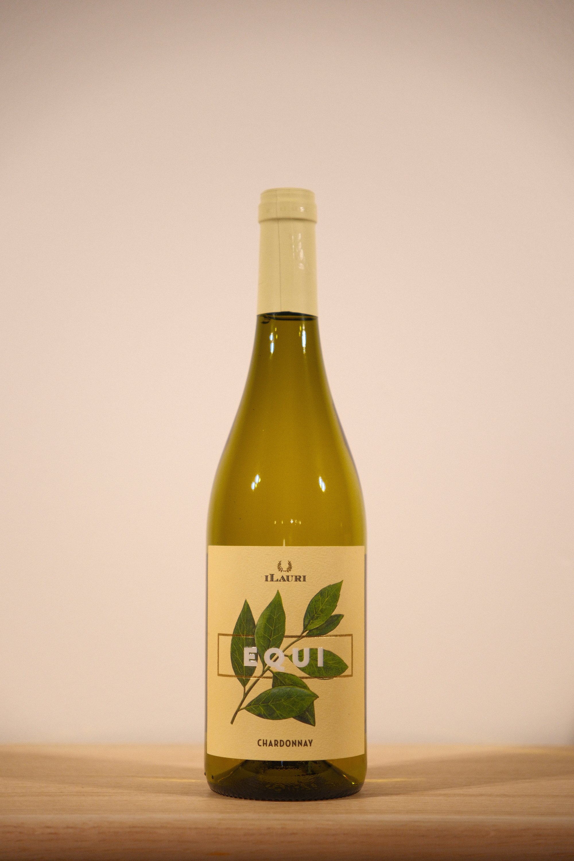 iLauri 'Equi' Chardonnay 2023