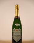 Saint-Chamant Blanc de Blancs Brut Champagne 2011