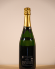 Saint-Chamant Blanc de Blancs Brut Champagne 2011