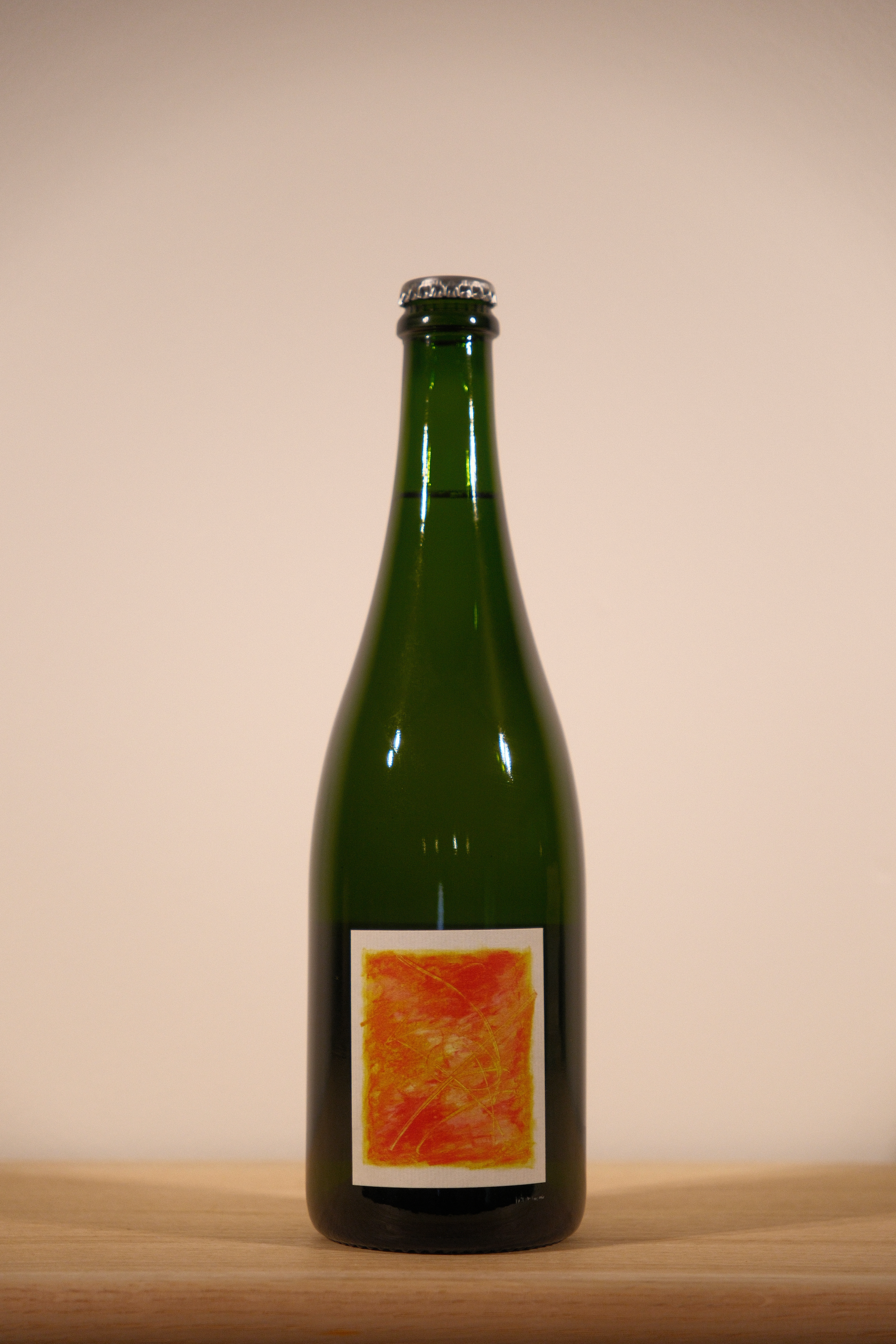 Patois Cider 'Morris' NV