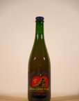 Le Nez de Goth Oliver Boulin 'Jura Cidre Parc'