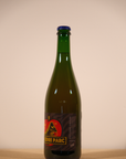 Le Nez de Goth Oliver Boulin 'Jura Cidre Parc'
