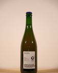 Le Nez de Goth Oliver Boulin 'Jura Cidre Parc'