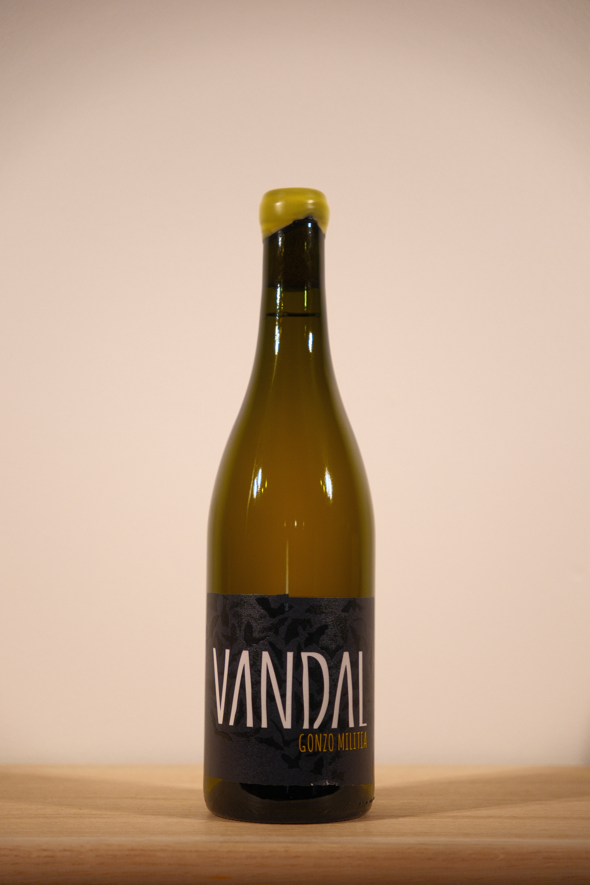 Vandal Wines 'Militia' Field Blend 2022
