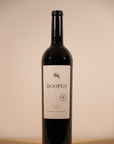 Hoopes Napa Cabernet Sauvignon 2019