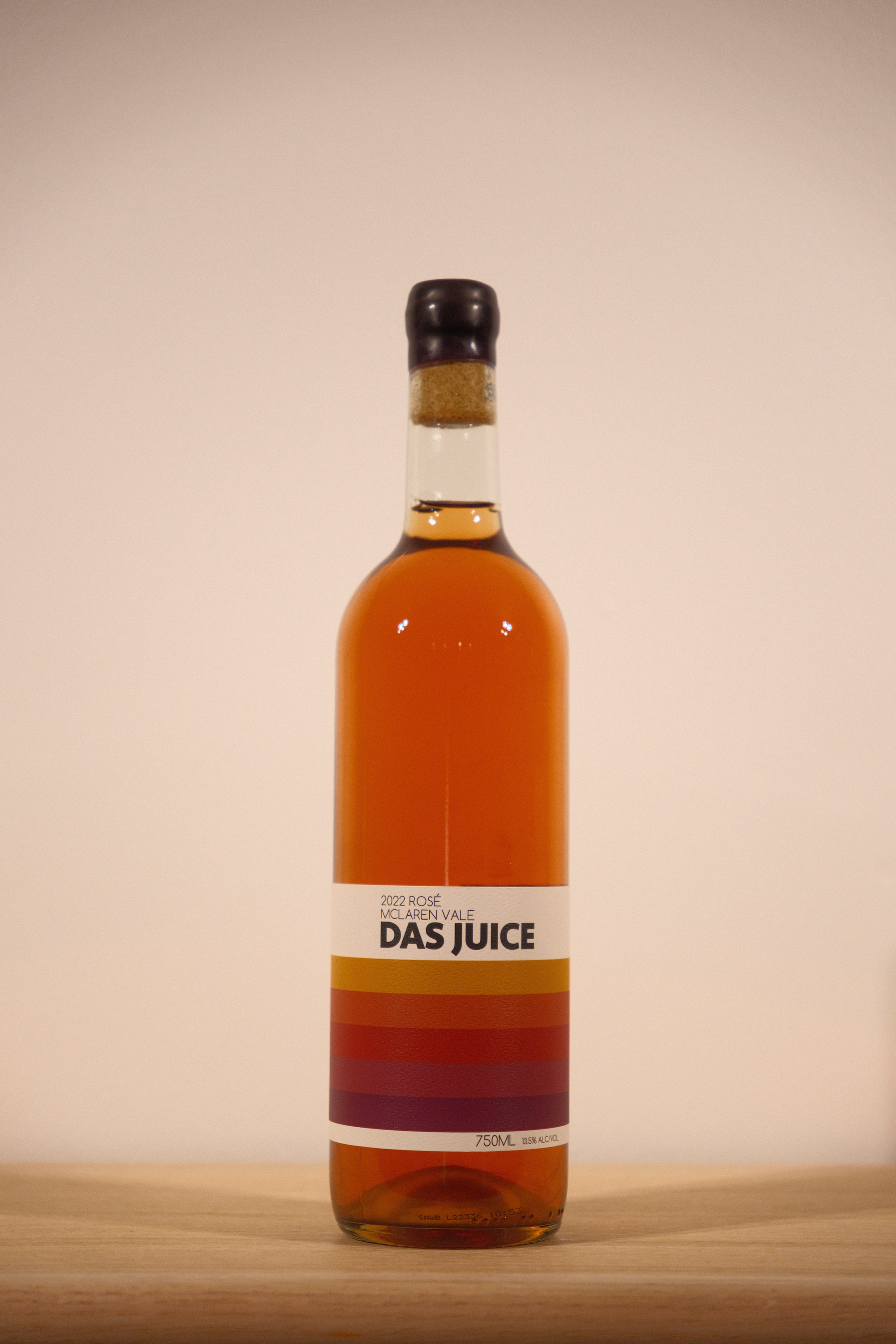 Das Juice Rosé 2022