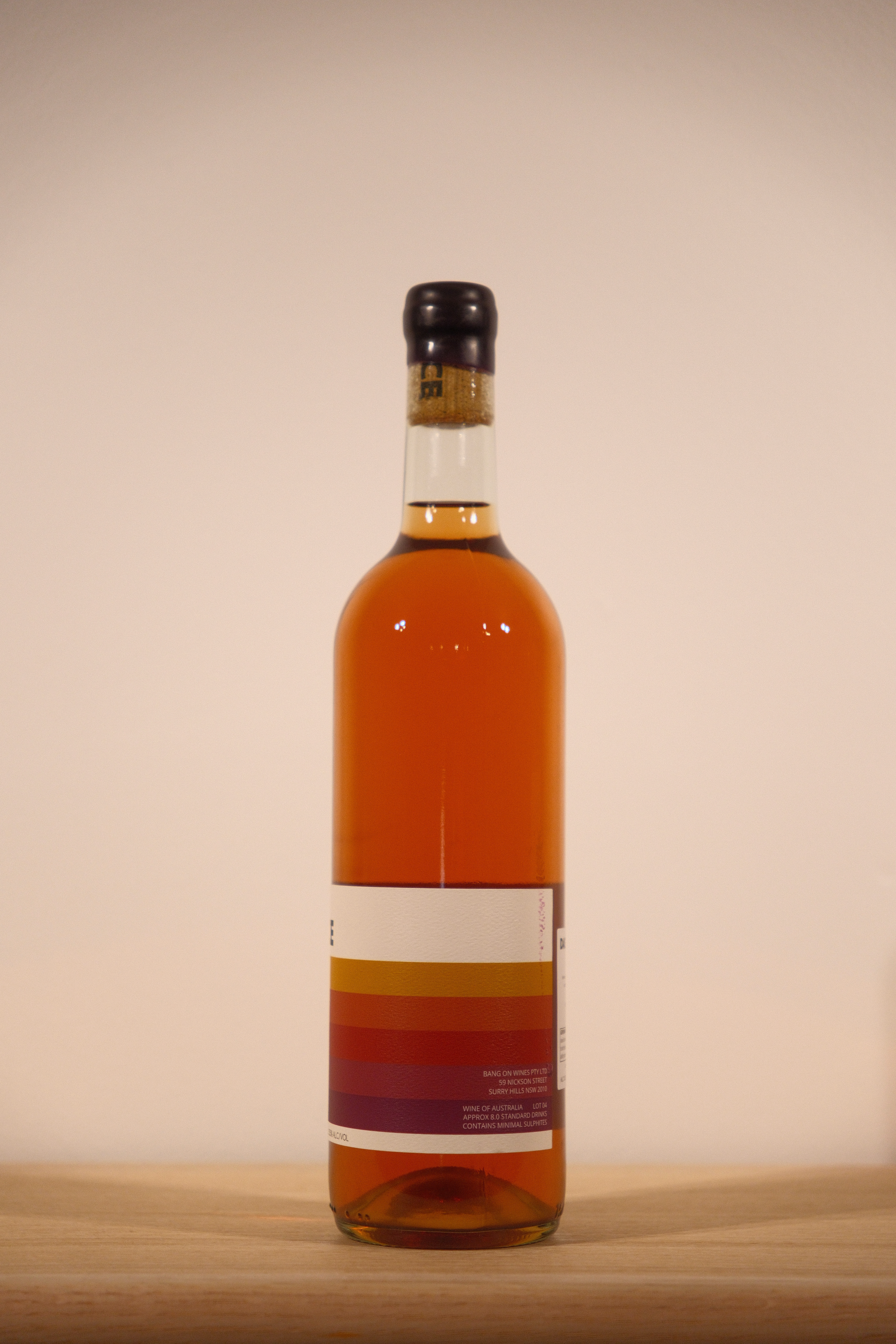 Das Juice Rosé 2022