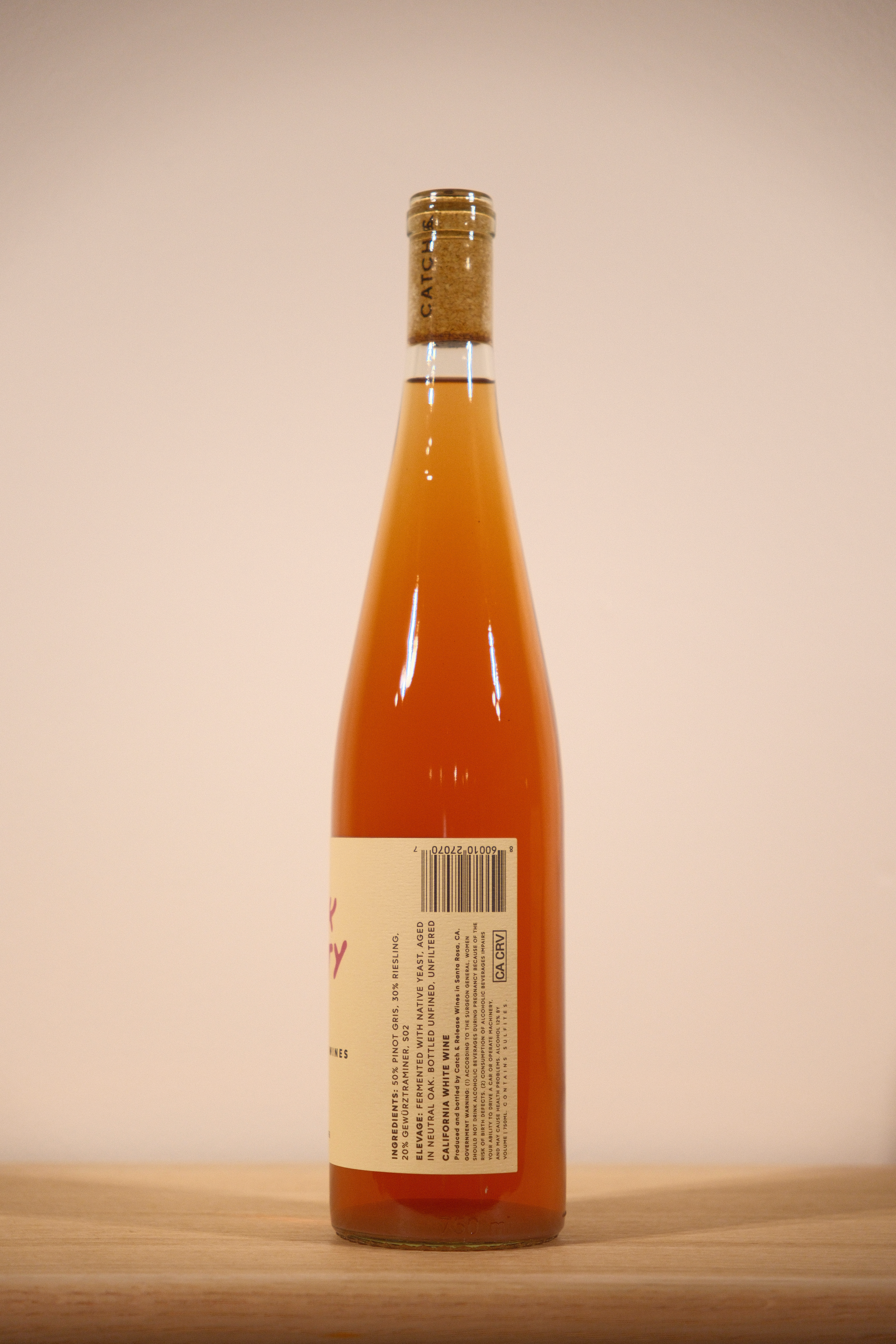 Catch & Release 'Block Party' 2023