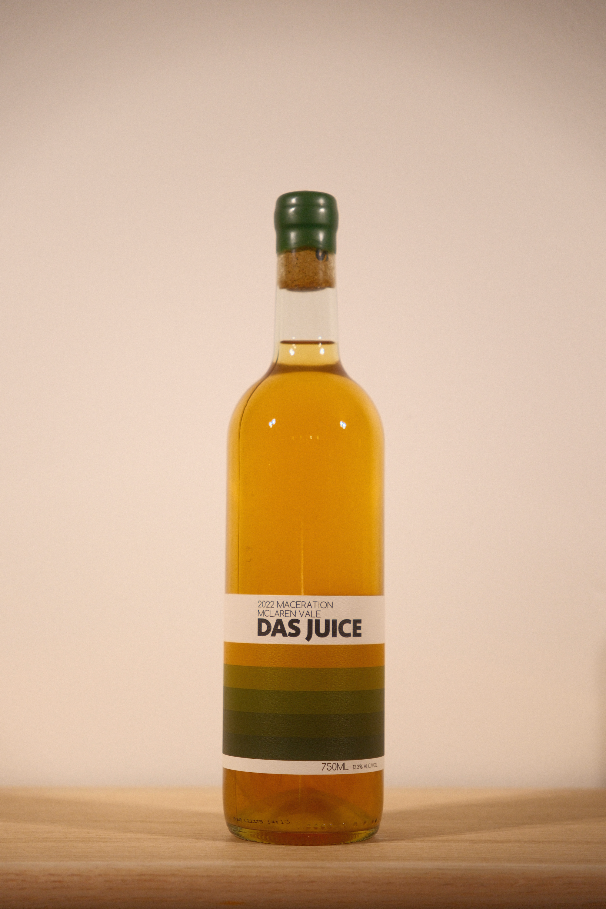 Das Juice 'Maceration' 2022