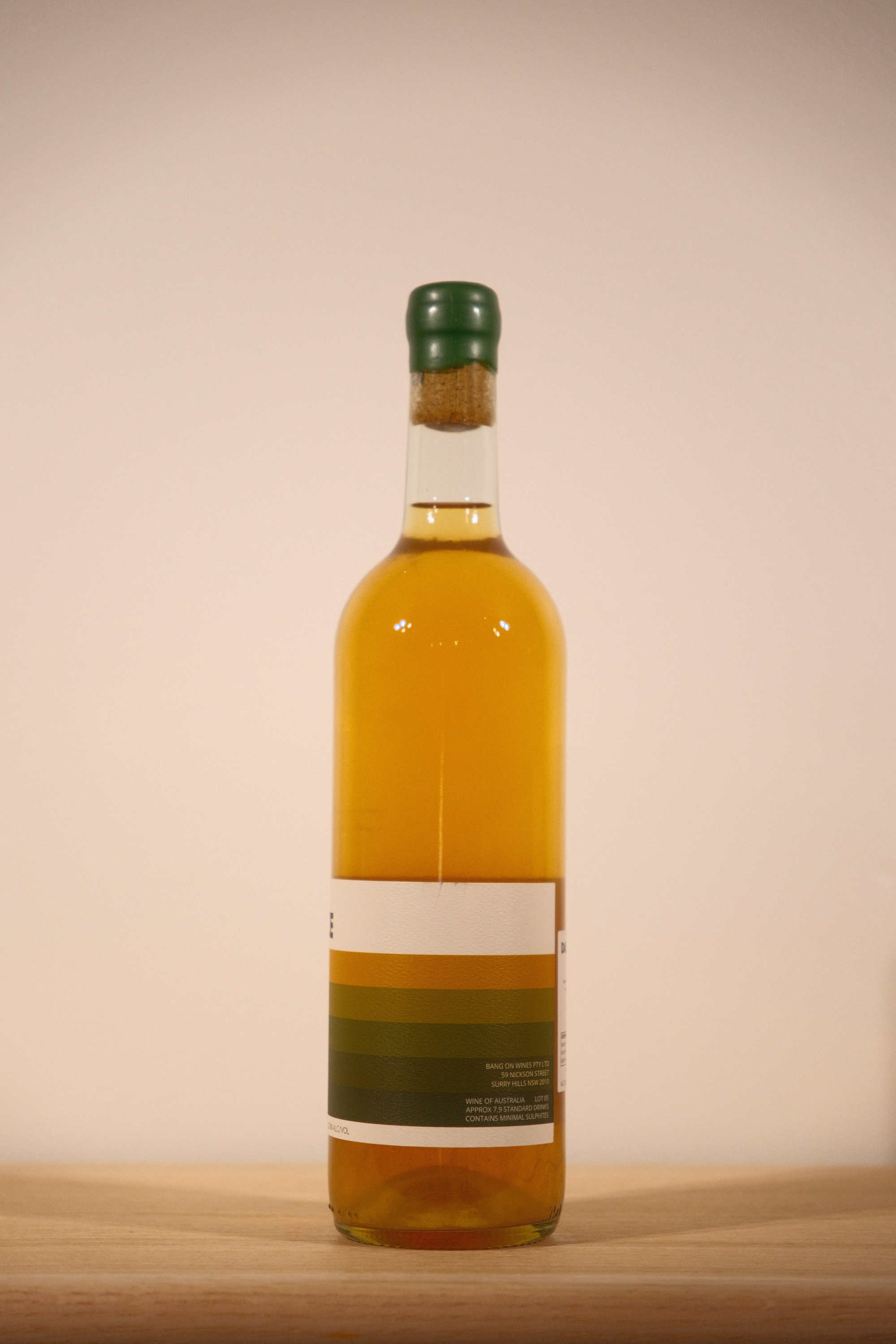 Das Juice 'Maceration' 2022