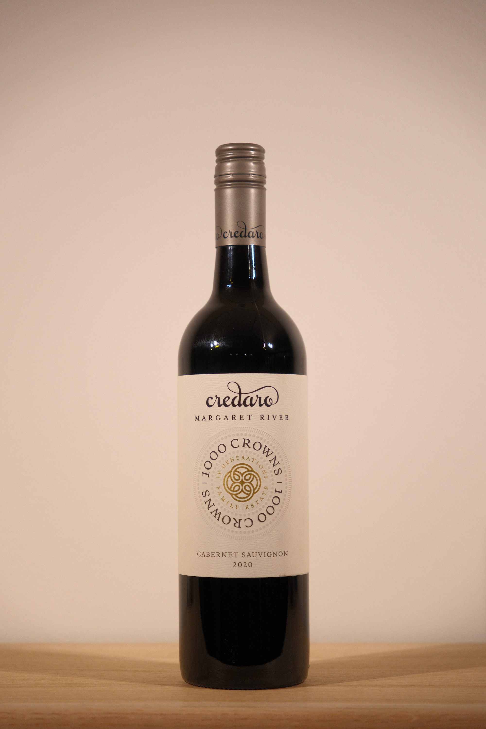 Credaro '1000 Crowns' Cabernet Sauvignon 2021