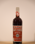 L.N. Mattei Cap Corse Quinquina Rouge NV
