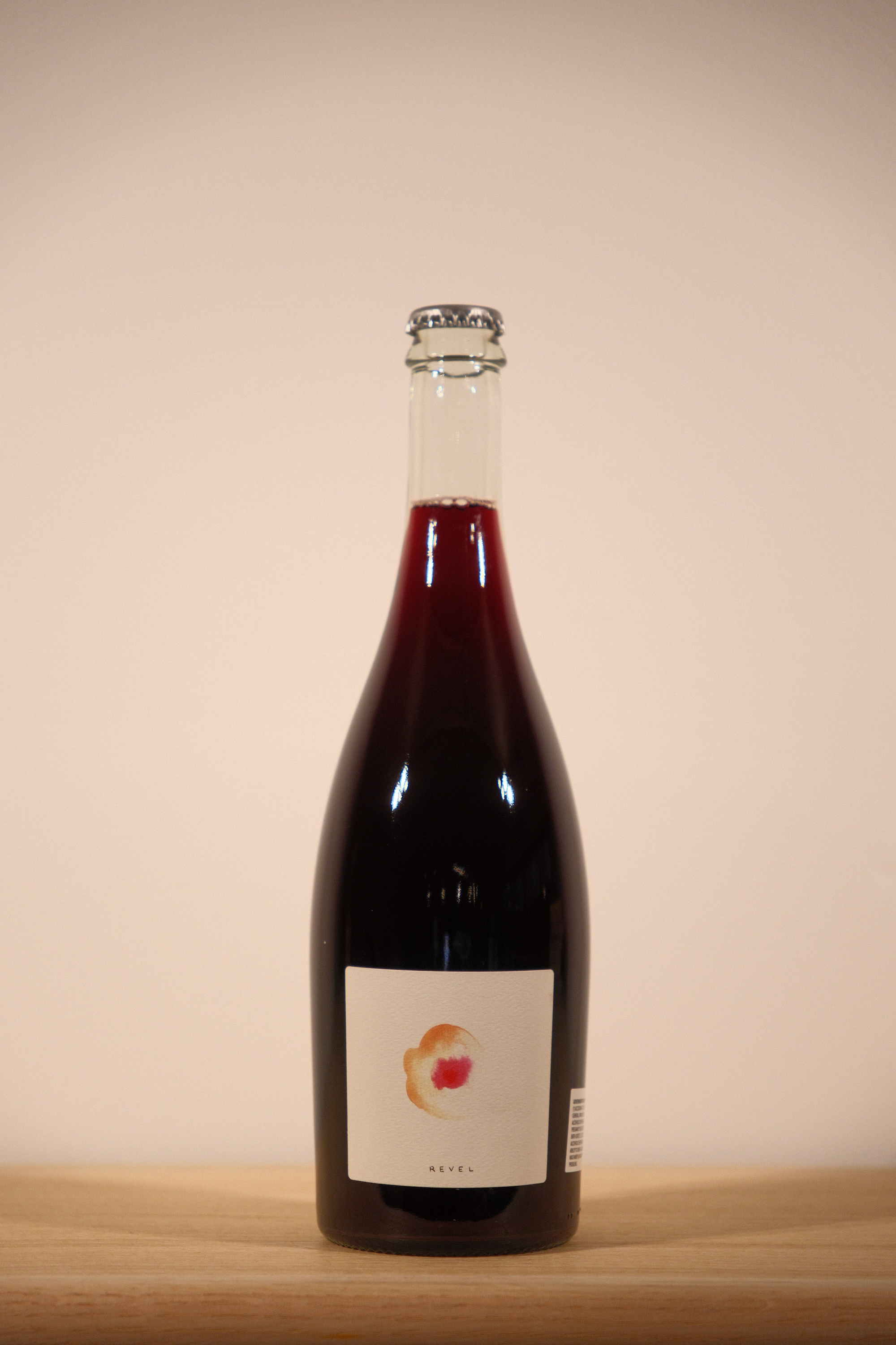 Revel Cider 'Khaki Scout' 2022