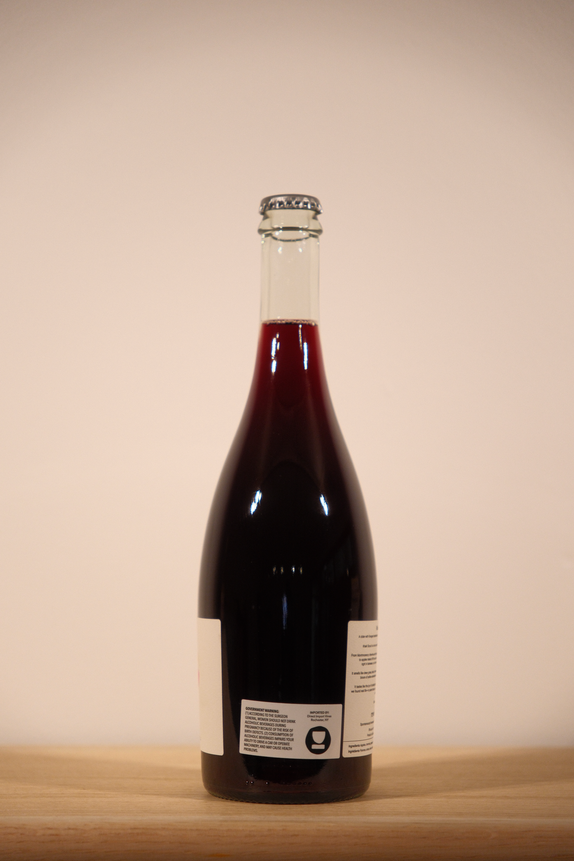 Revel Cider 'Khaki Scout' 2022