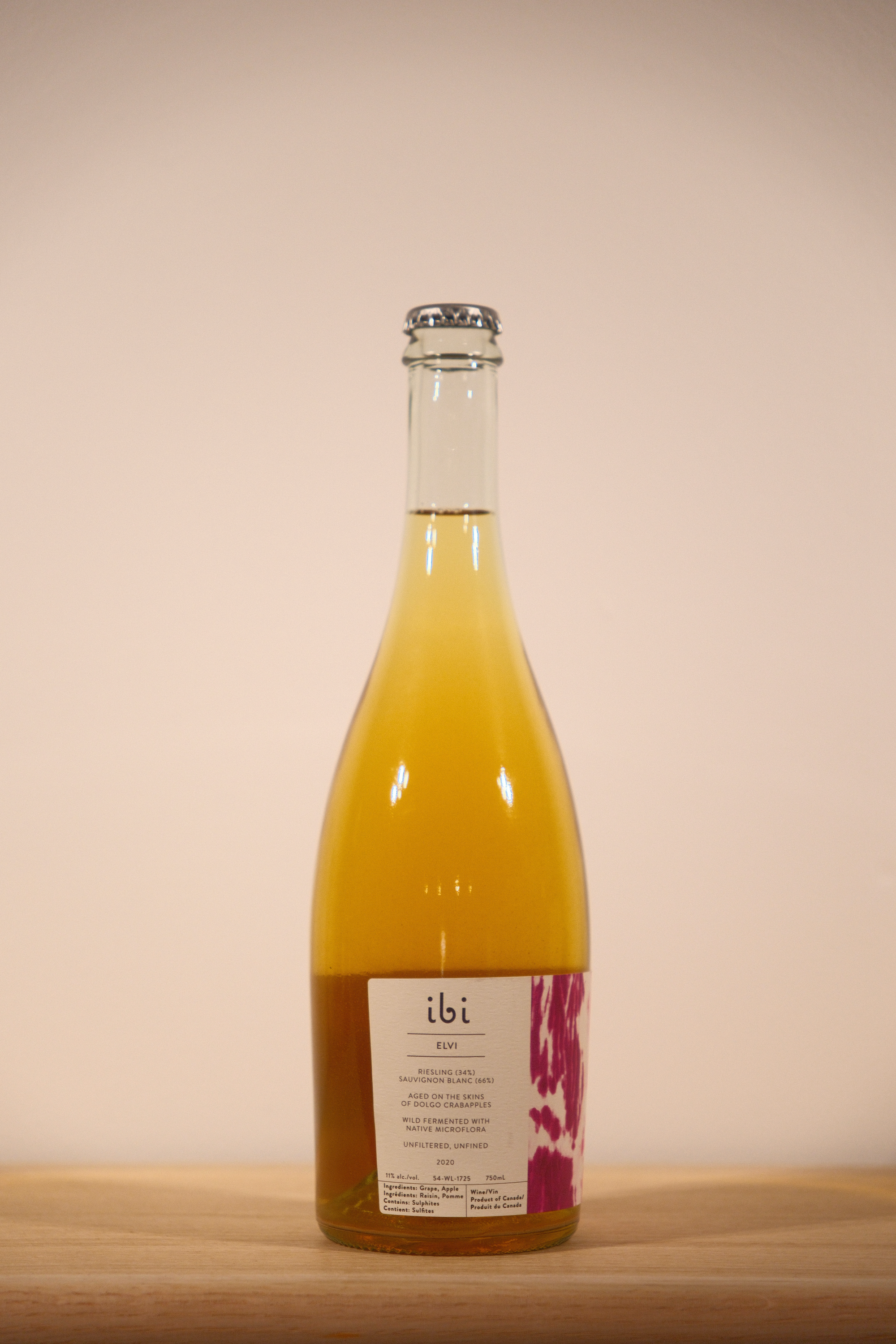 Revel Cider 'Elvi' 2020