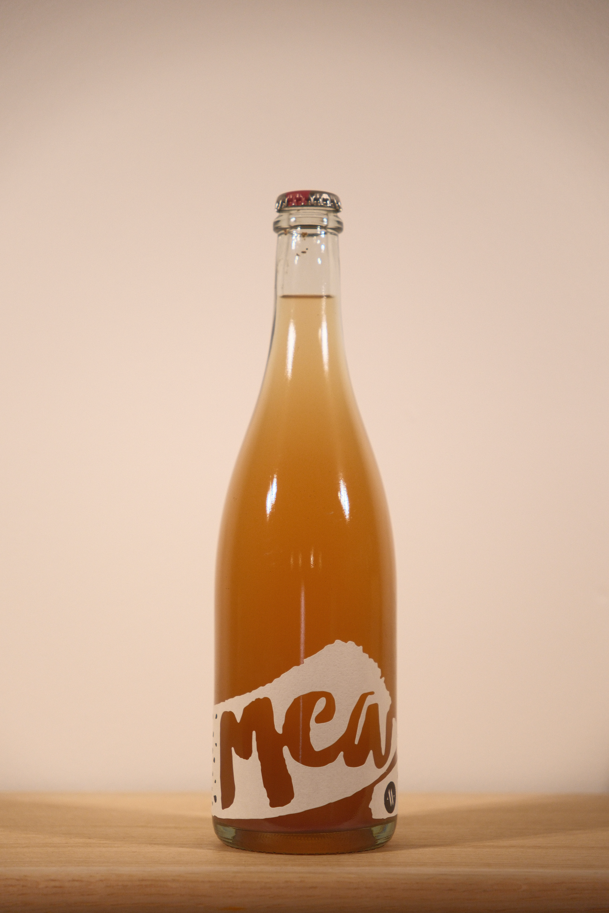 Matic Wines 'Mea' Rosé Pét Nat NV