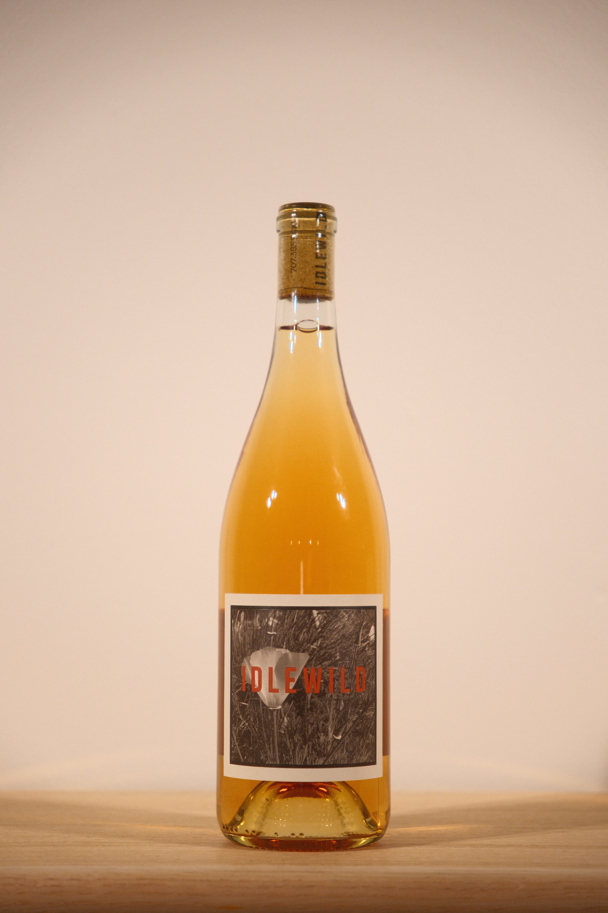 Idlewild 'Fauna & Flora' Rosé 2022