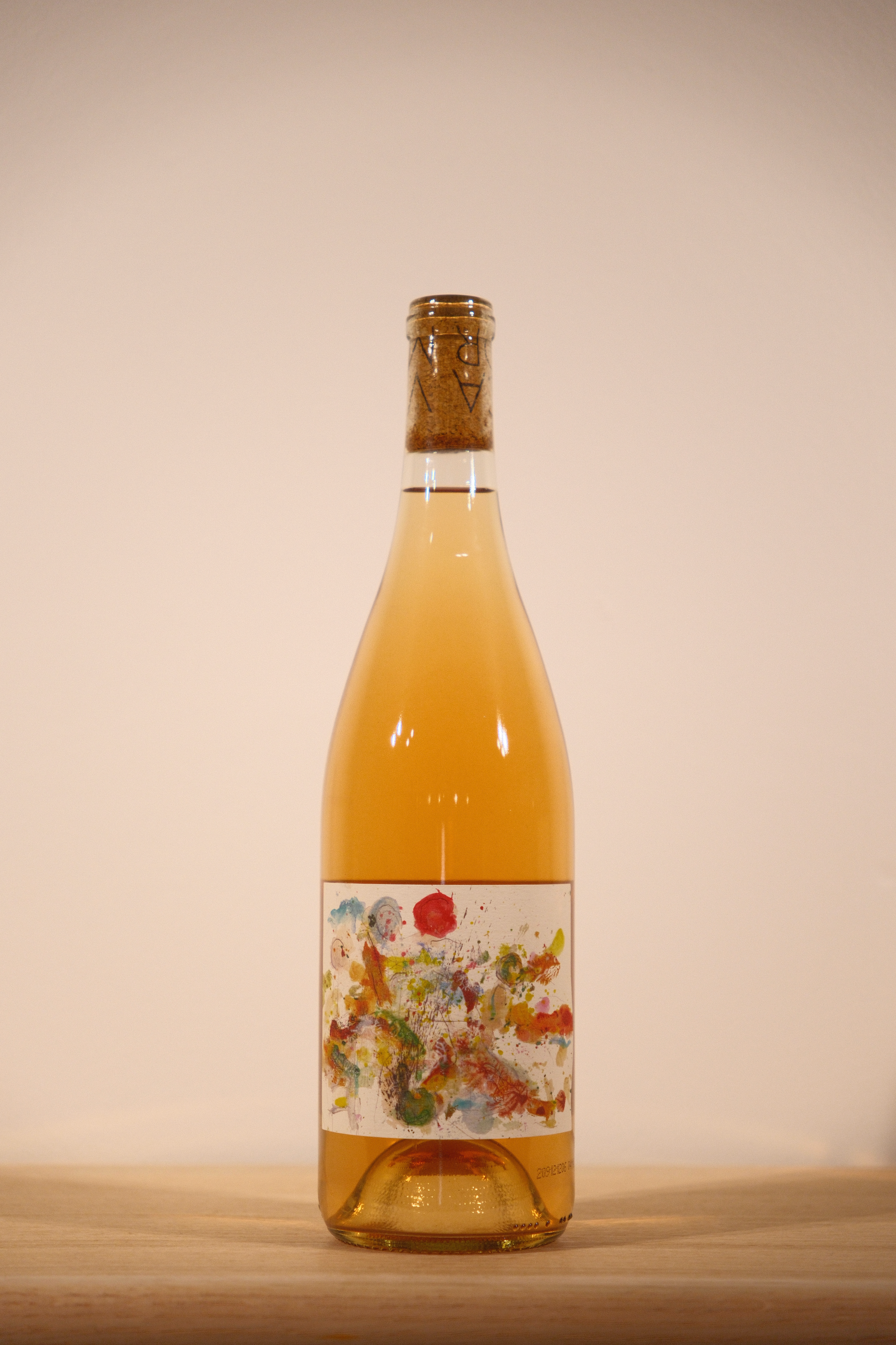 Vinca Minor Carignan Rosé 2022