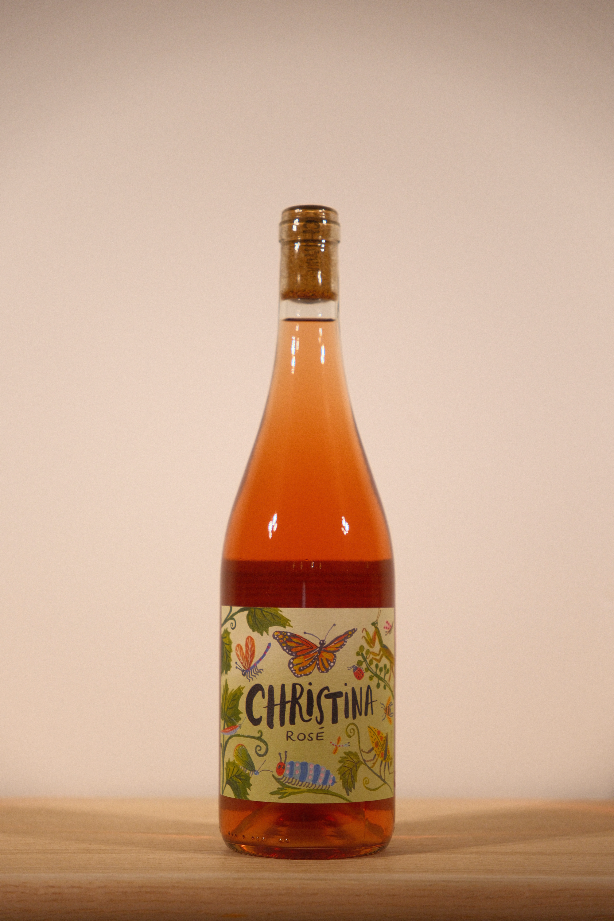 Christina Rosé 2022