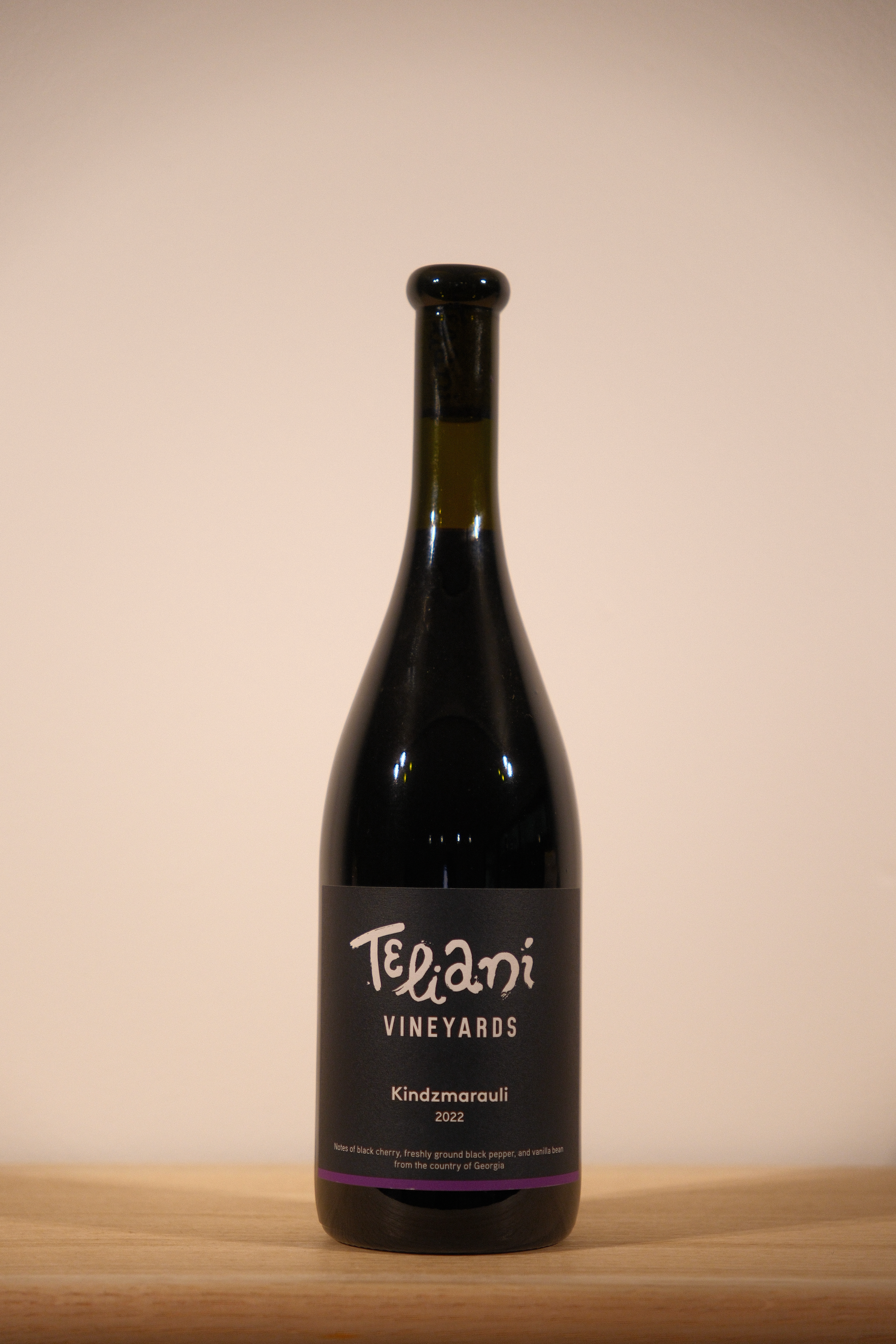 Teliani Valley Kindzmarauli 2022