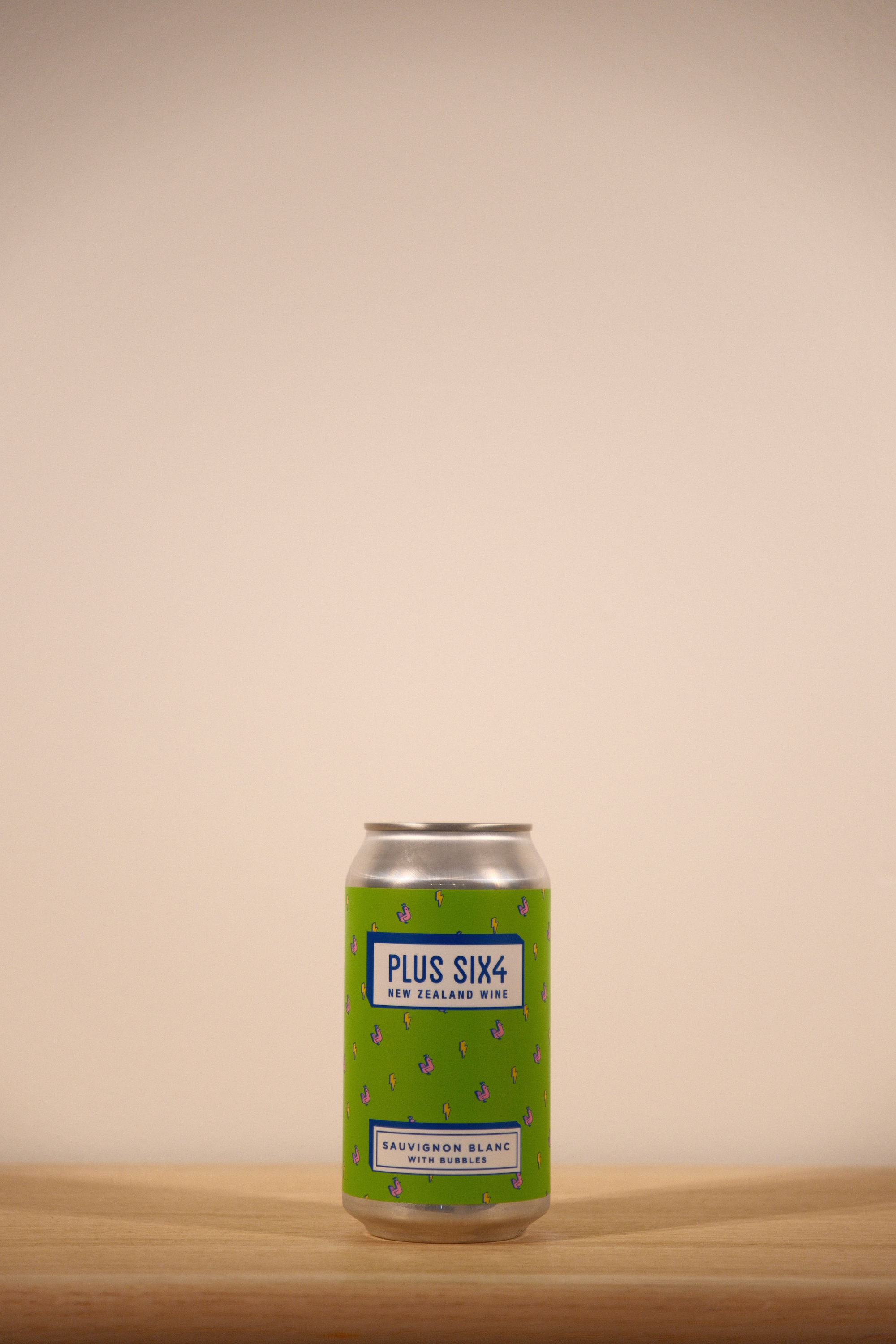 Plus Six4 Sauvignon Blanc 2024