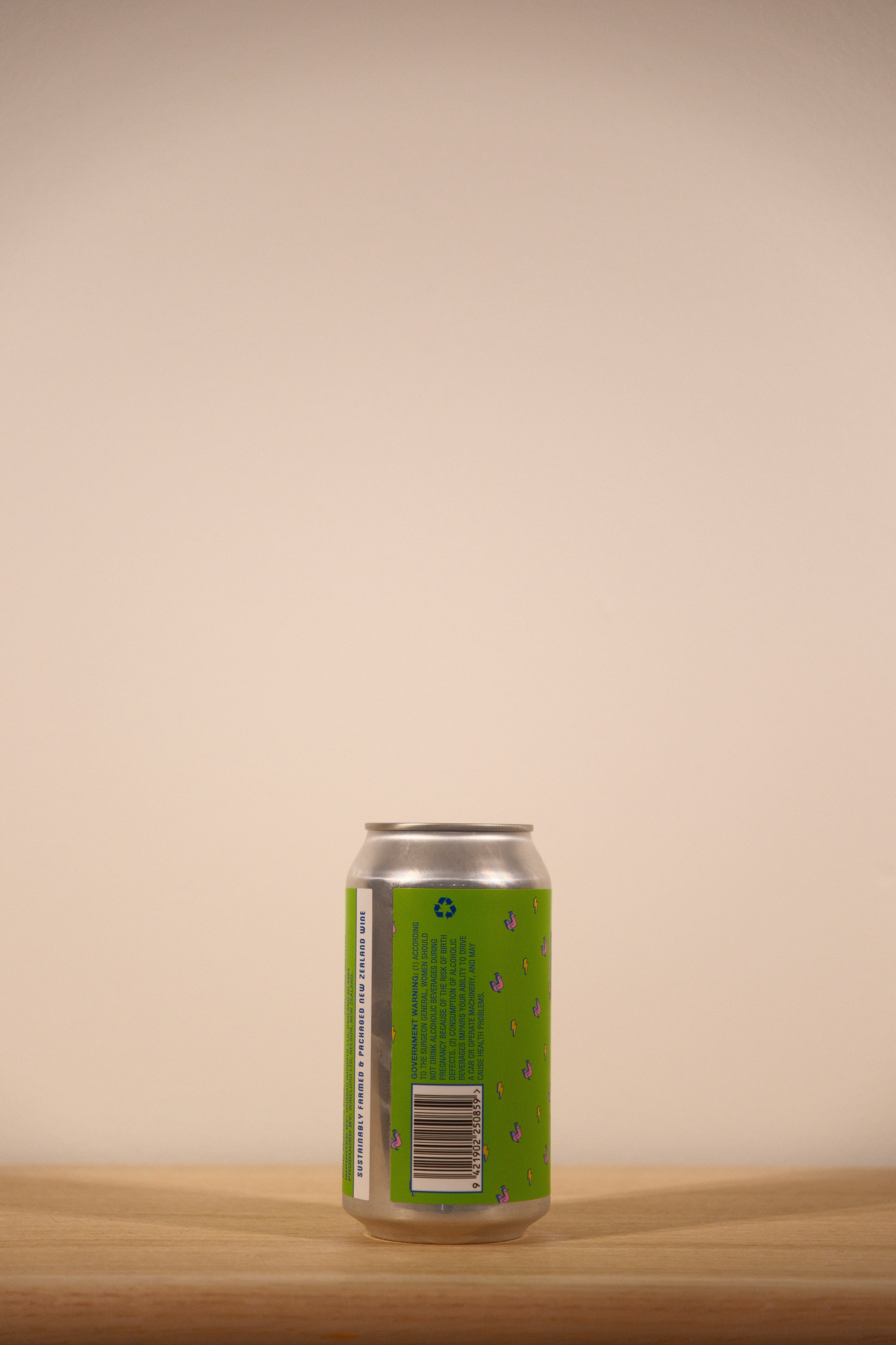 Plus Six4 Sauvignon Blanc 2024