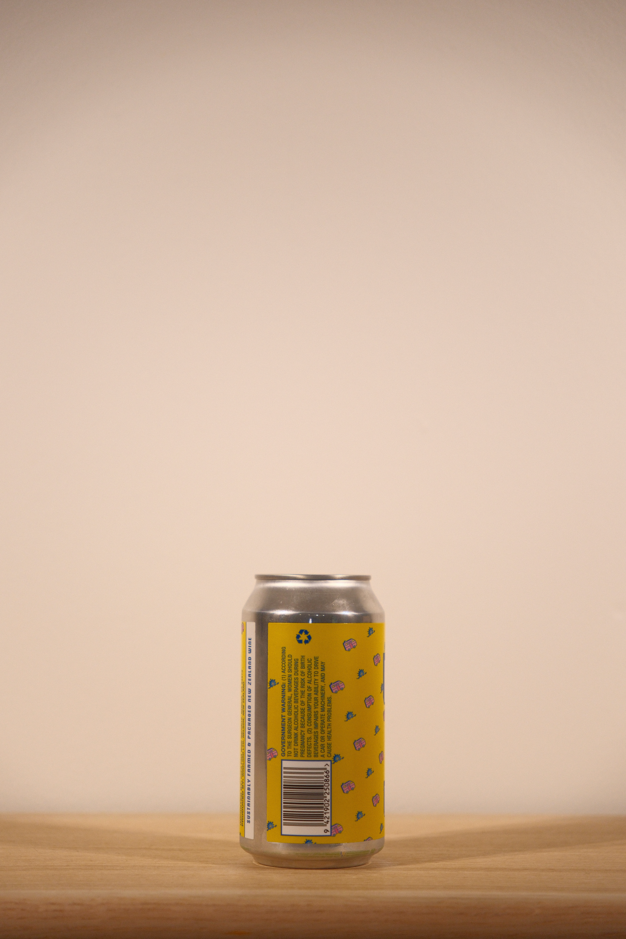 Plus Six4 Pinot Grigio 2022