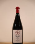 Orgo Saperavi 2021