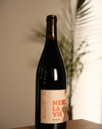 Domaine L'Oubliee 'Merci La Vie' Bourgeil 2022