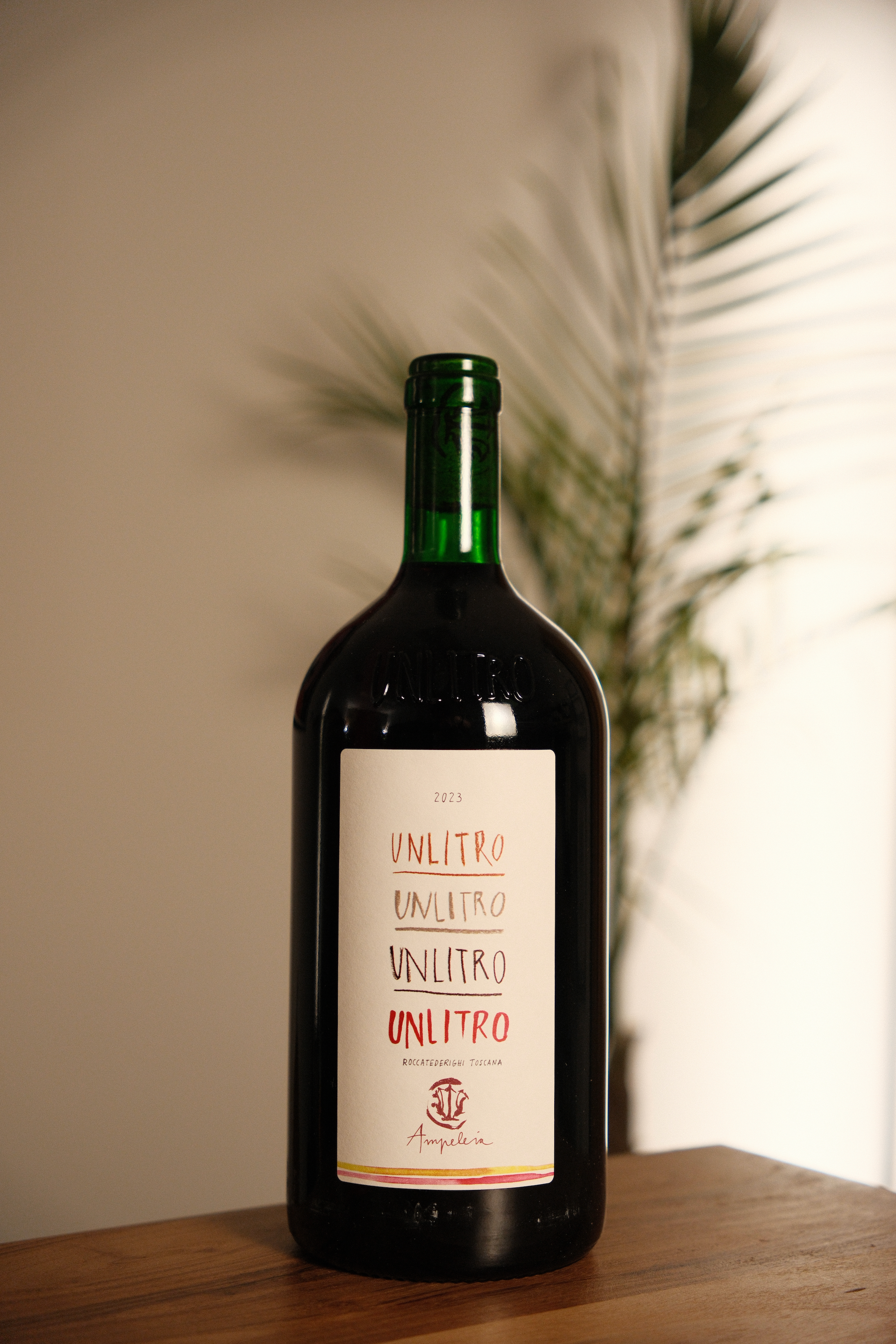 Ampeleia 'Unlitro' 1L 2023