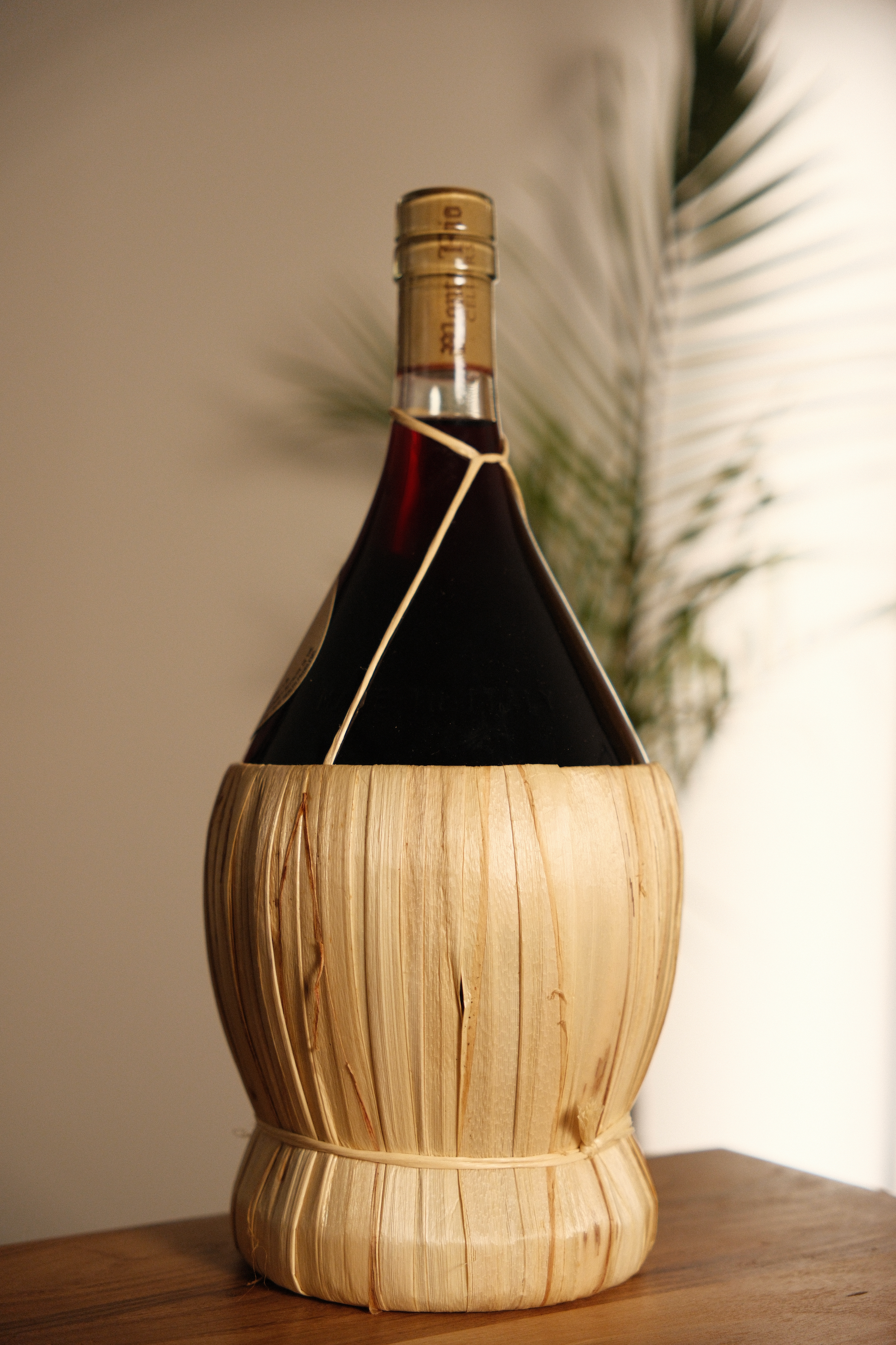 Monte Rio 'River's Edge' Sangiovese 1.5L 2022 FIASCO