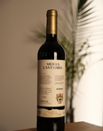 Sierra Cantabria Rijoa Reserva 2015