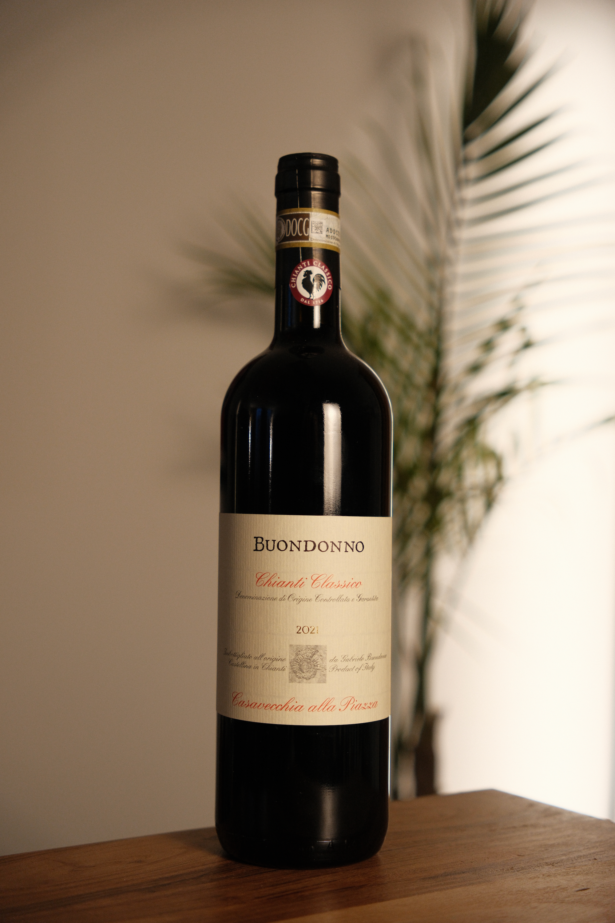 Buondonno Chianti Classico 2021