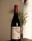 Agnès et René Mosse Cabernet Franc 2022