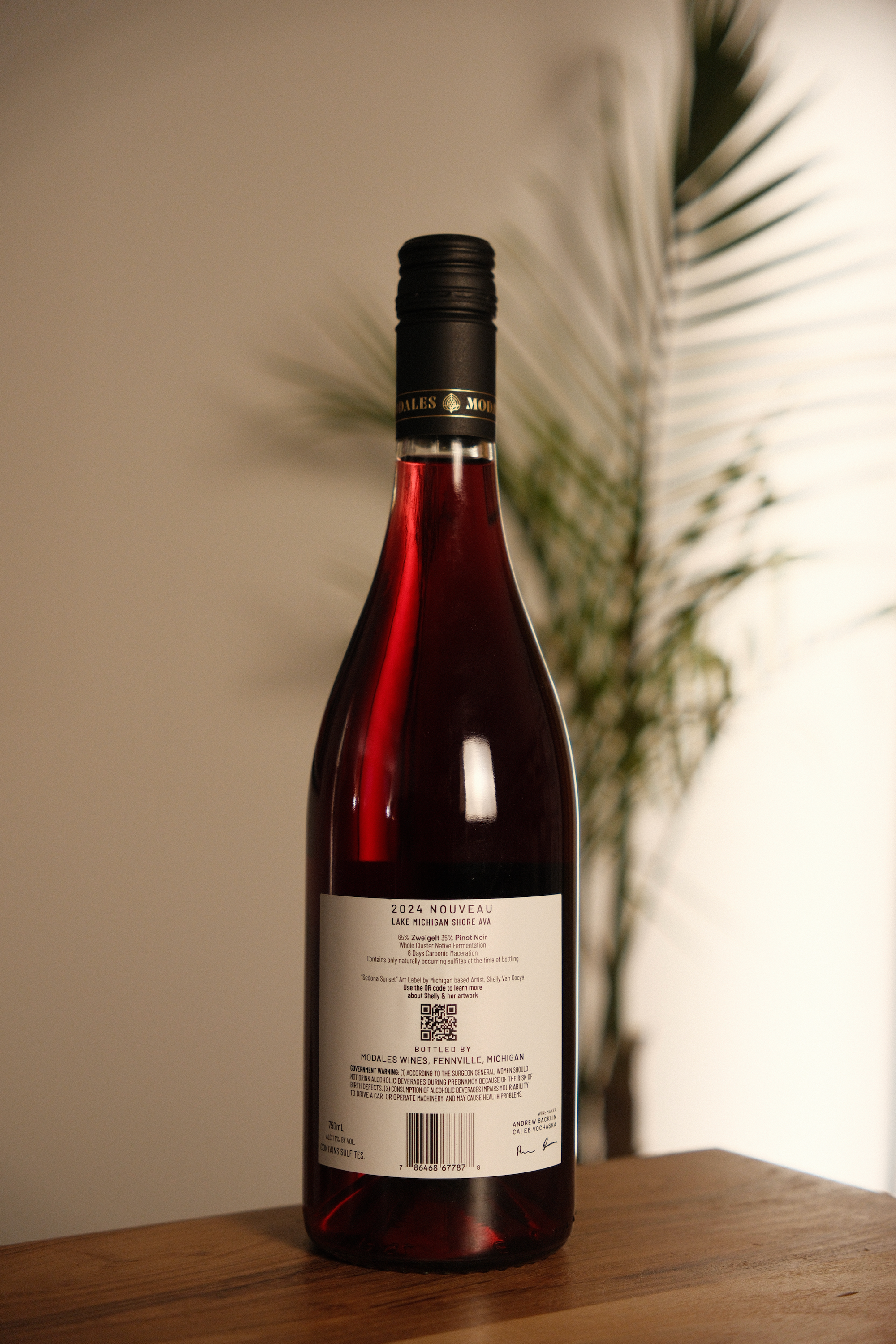 Modales Fennville Nouveau 2024