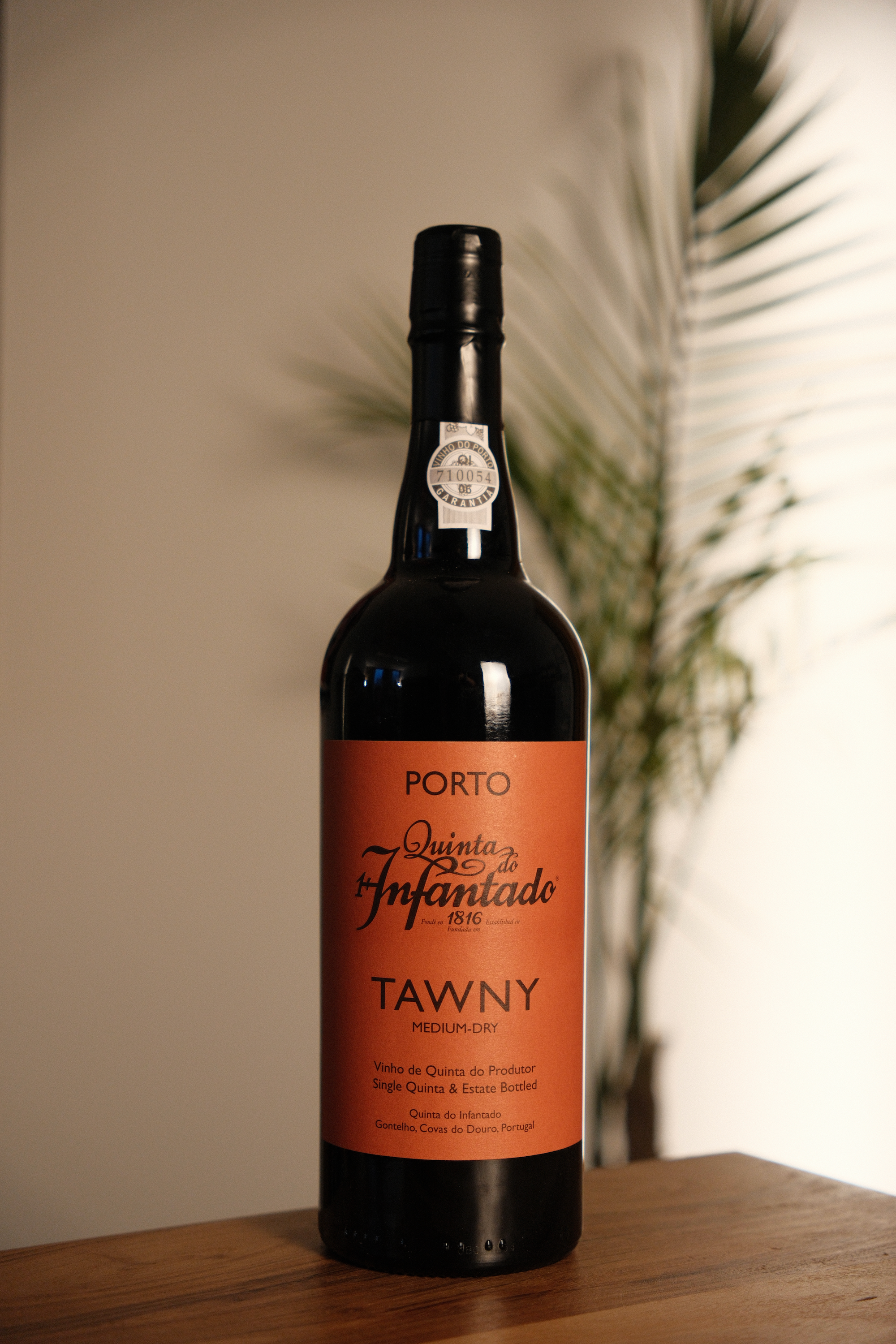 Quinta Infantado Tawny Port NV